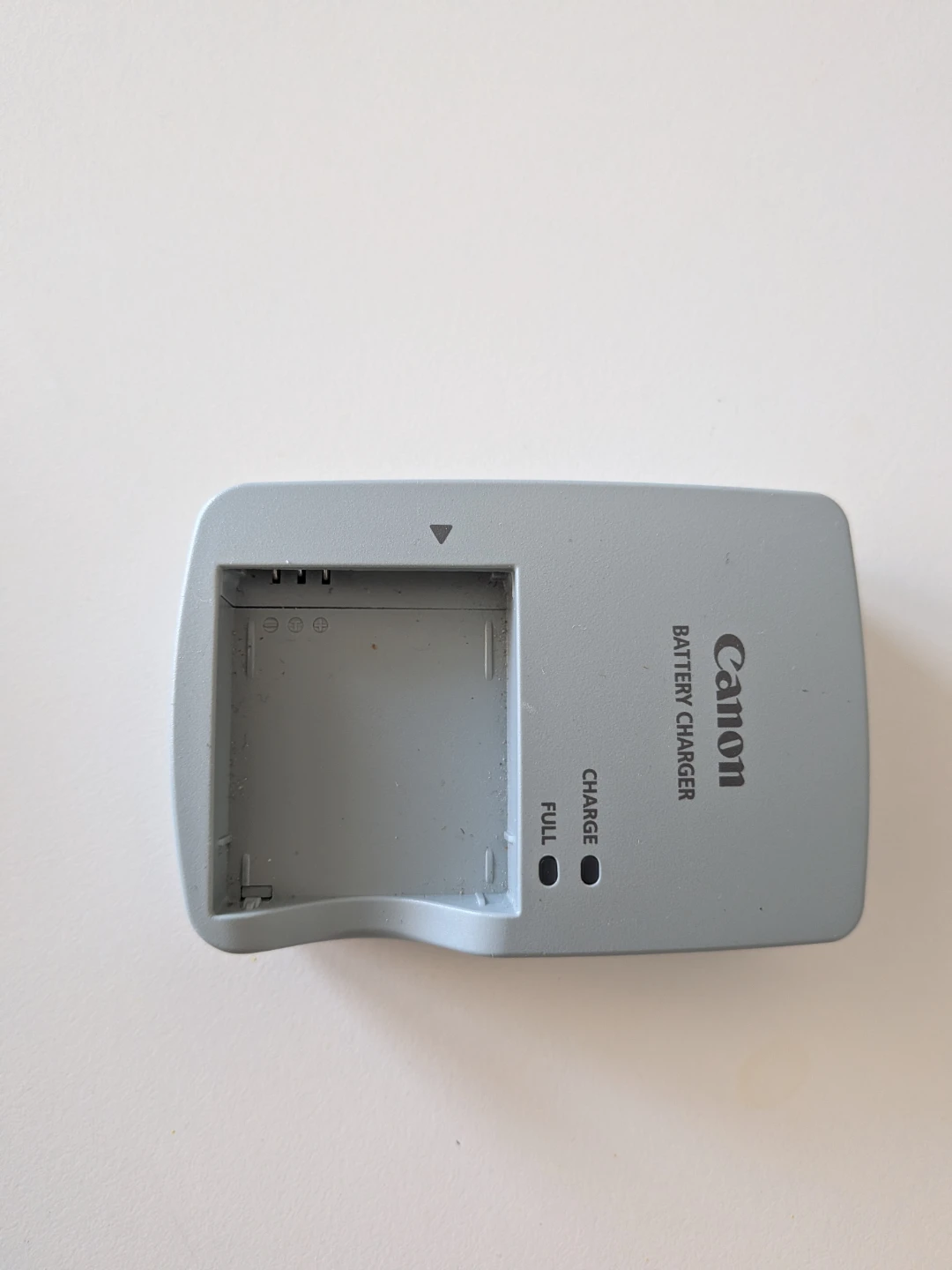 Canon PowerShot Digital camera - photo 5