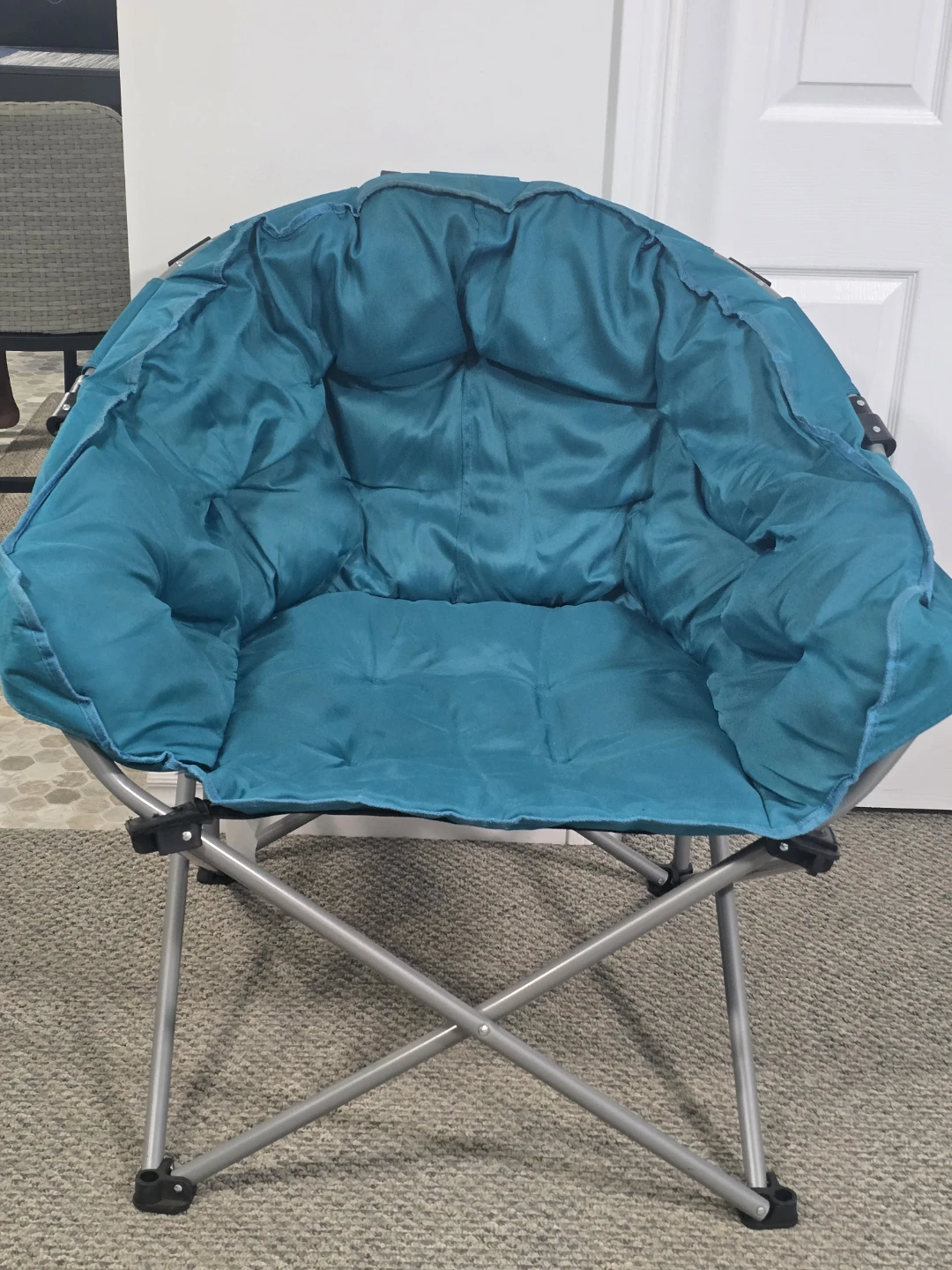 MAC Sports Padded Club Chair - photo 2