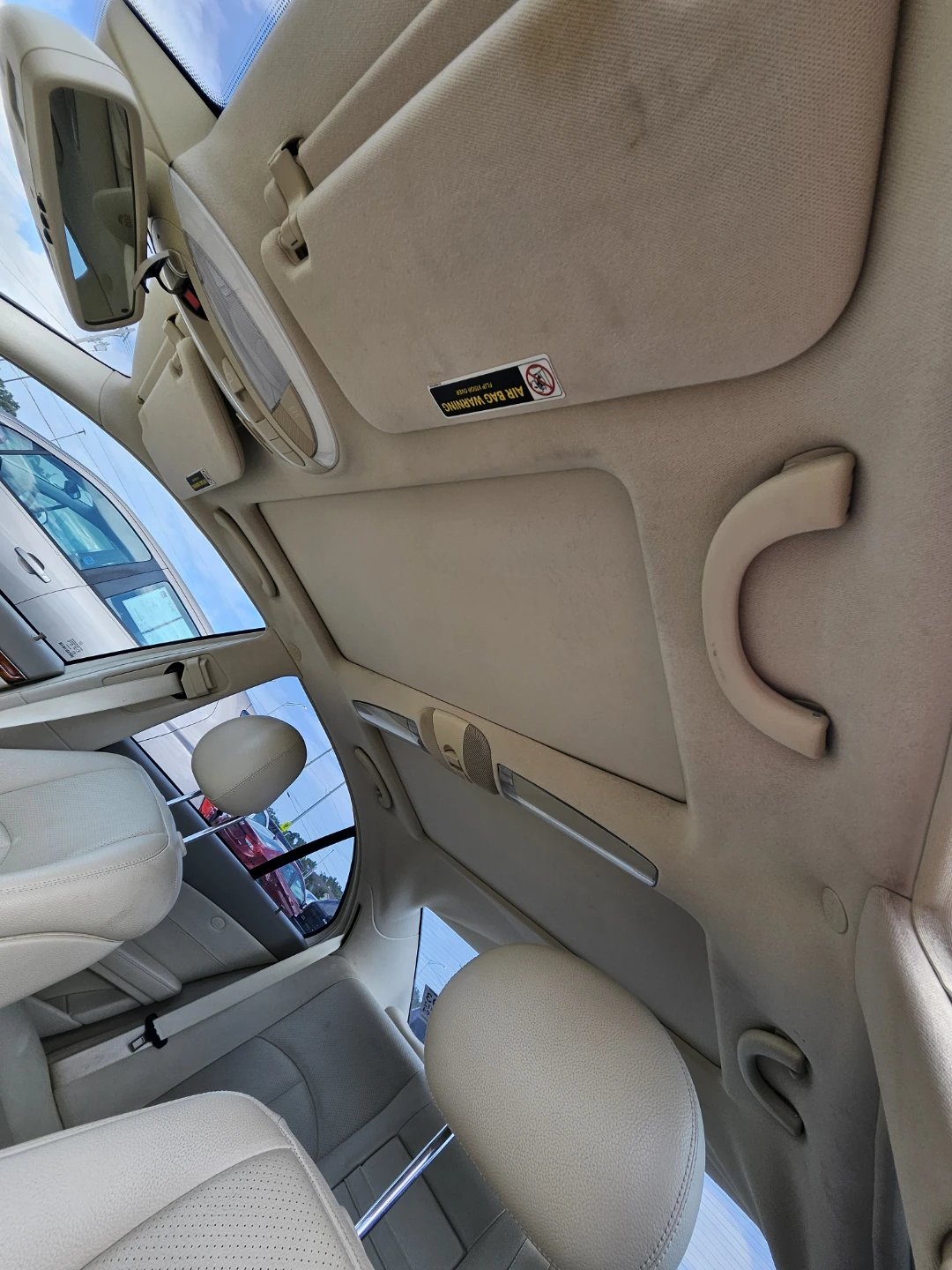 2004 Mercedes-Benz E-Class Sedan - photo 4