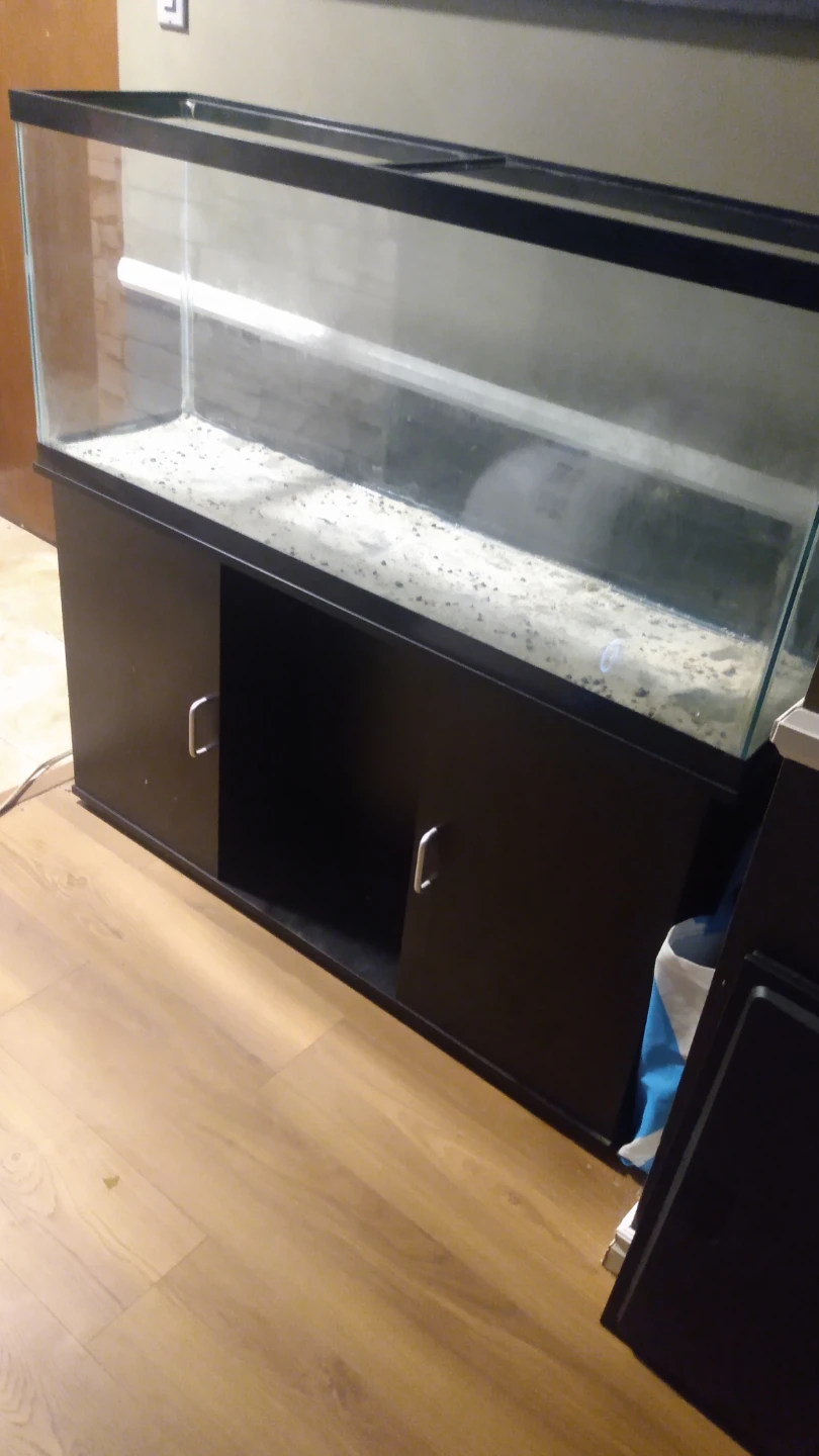 Fish Tank with Stand size 55 - photo 3