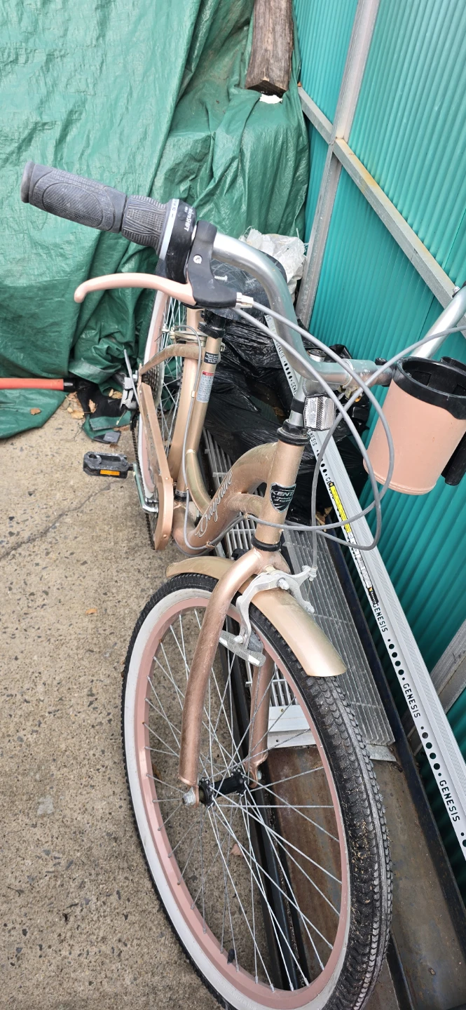 Kent "A Century of Cycling" Cruiser Bike - photo 2