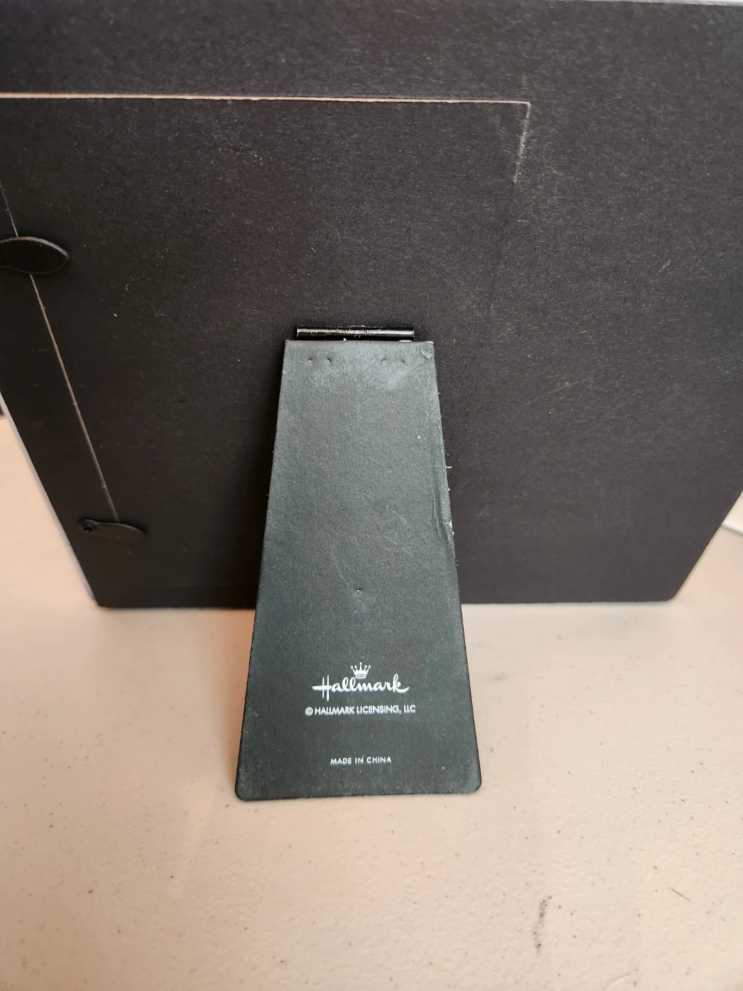 Hallmark "My First Graduation" Photo Frame - photo 2