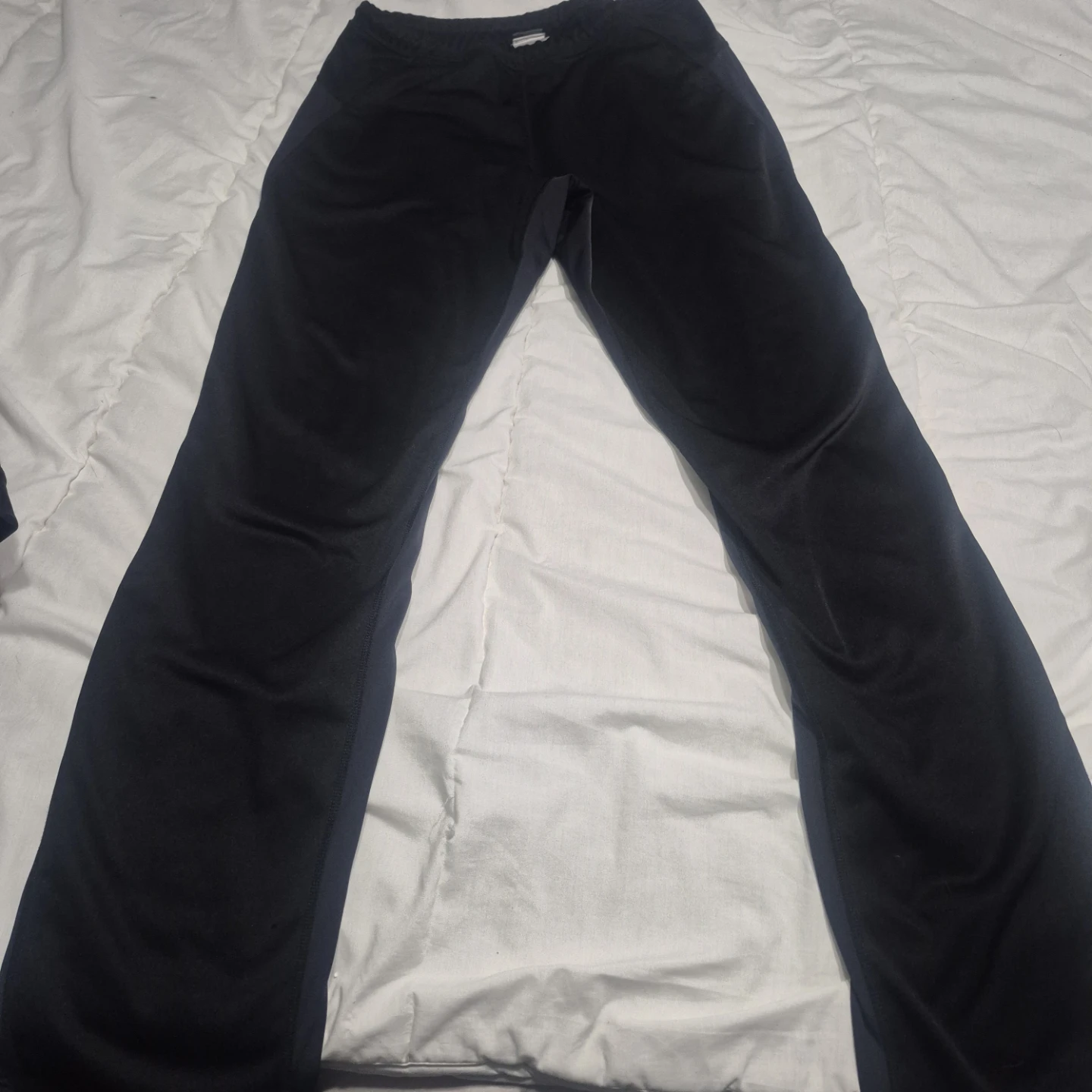 Mountain Equipment Co-op Soft Shell Pants