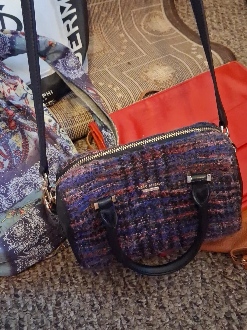 Kate Spade Satchel Bag - photo 3
