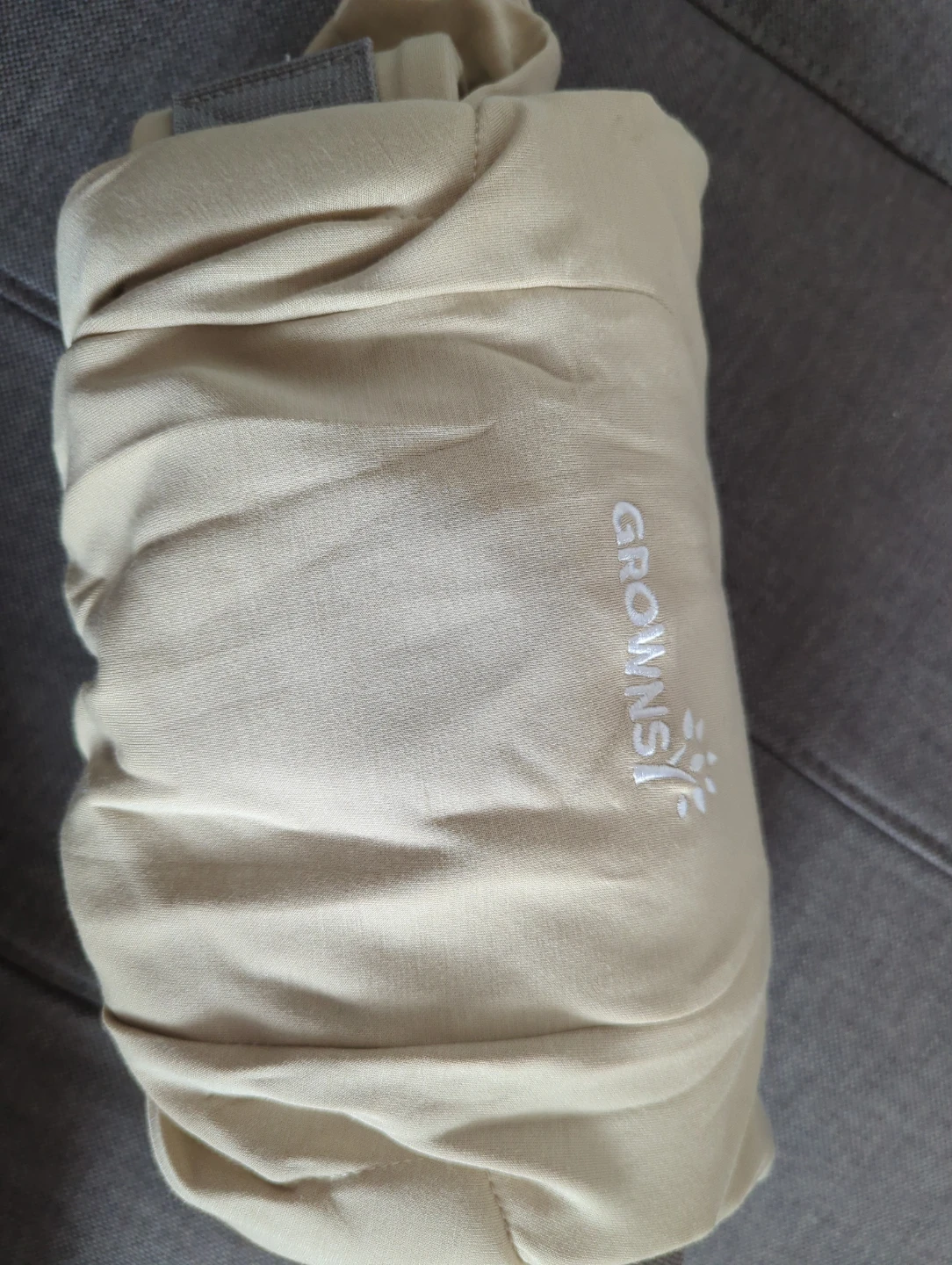 Brand New!!! Grownsy Baby Carrier - photo 2