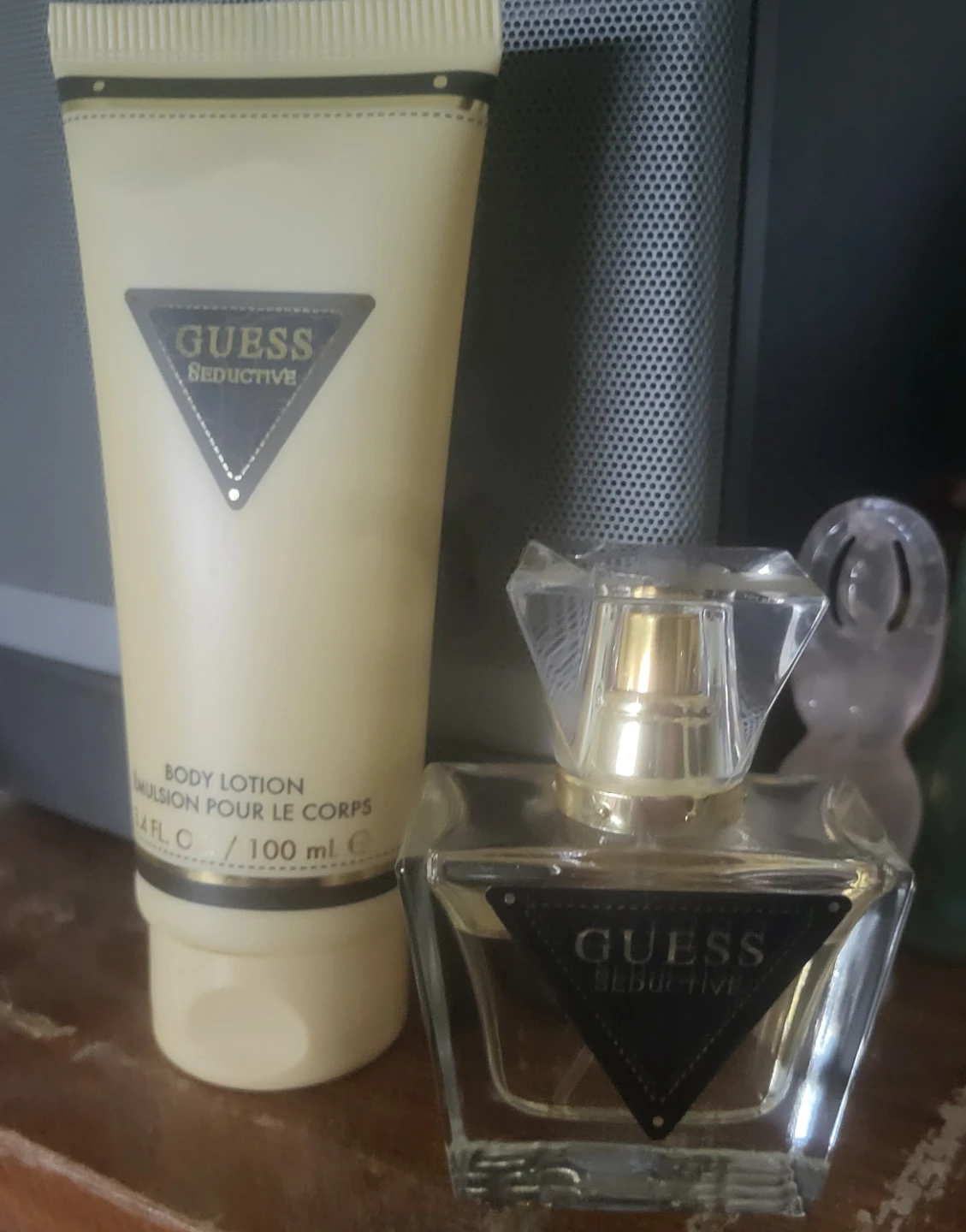 FREE - Guess - Seductive  - Perfume - photo 2