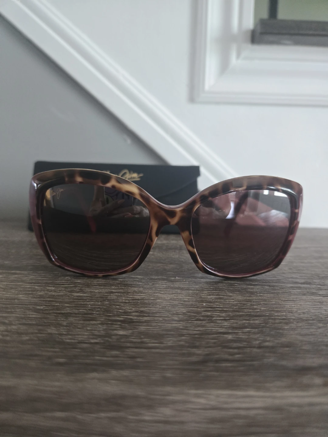 Maui Jims