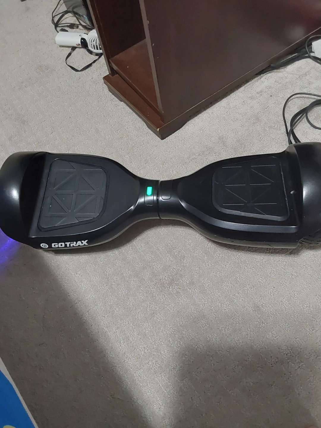GO TRAX Hoverboard