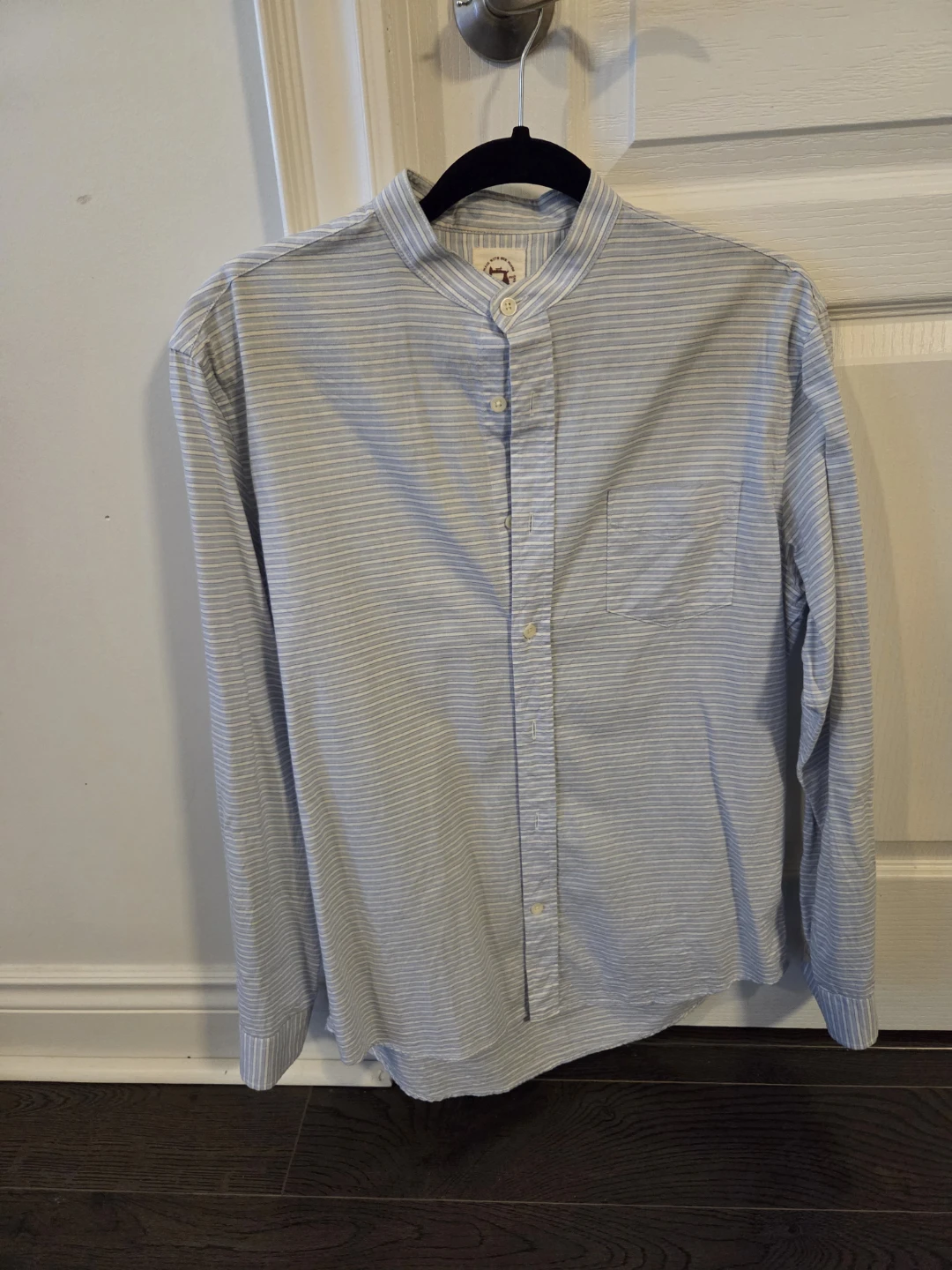 Men's Long Sleeve Shirt Bundle (men's small) - photo 3
