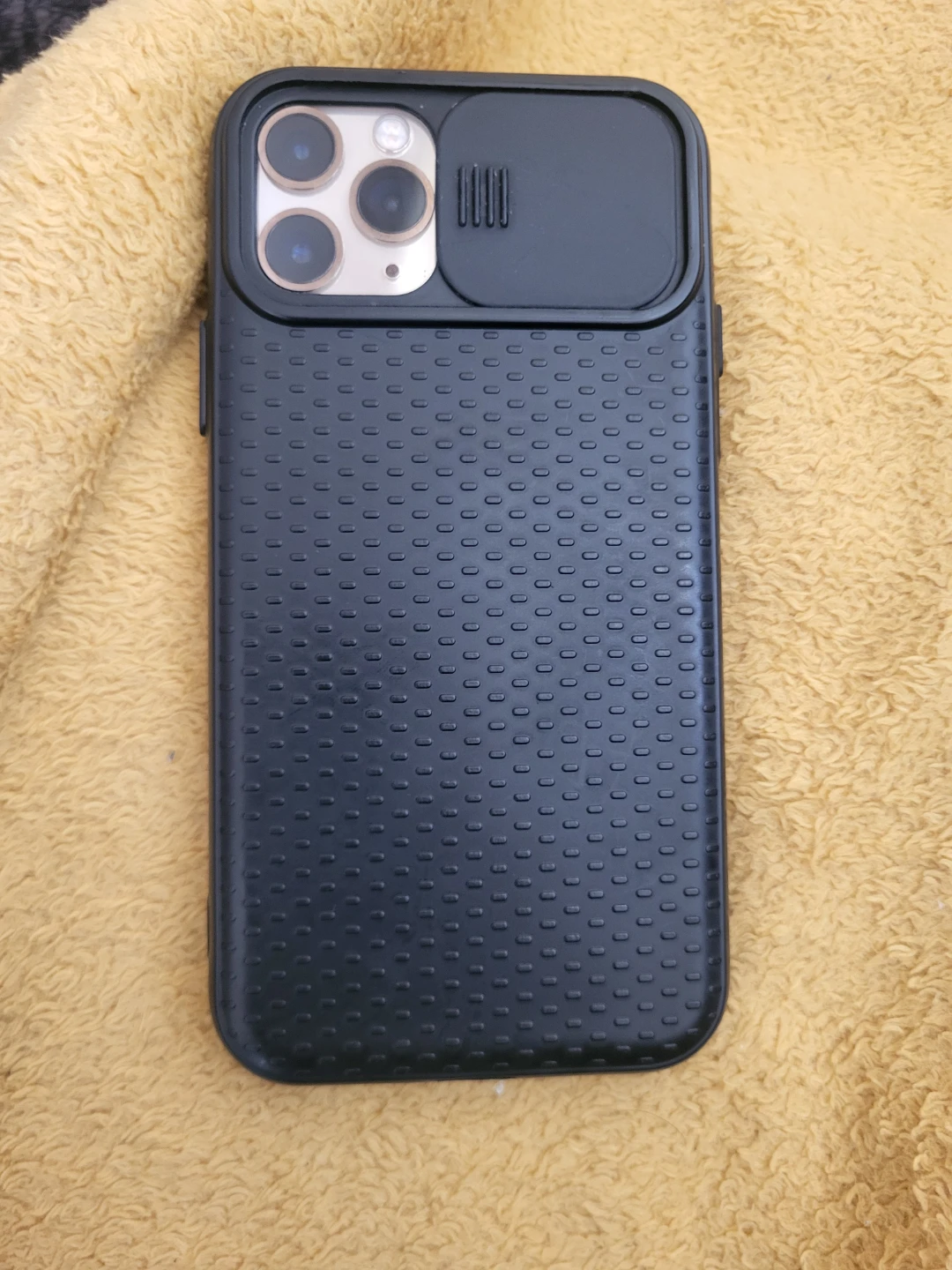 Apple iPhone 11 Pro - photo 2