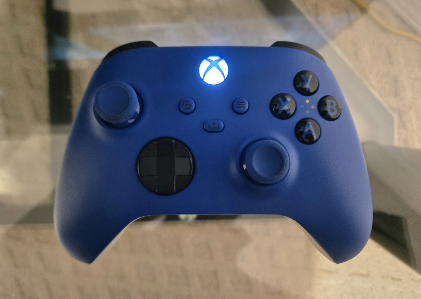 XBOX SERIES X 1TB BUNDLE / RED POWER BUTTON - photo 5