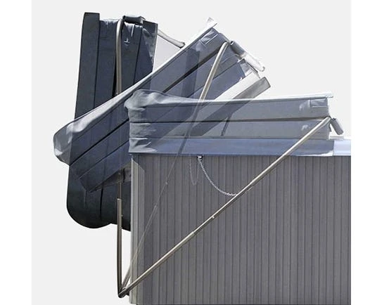 HOT TUB LIFT N STORE COVER LIFTER (Beachcomber)