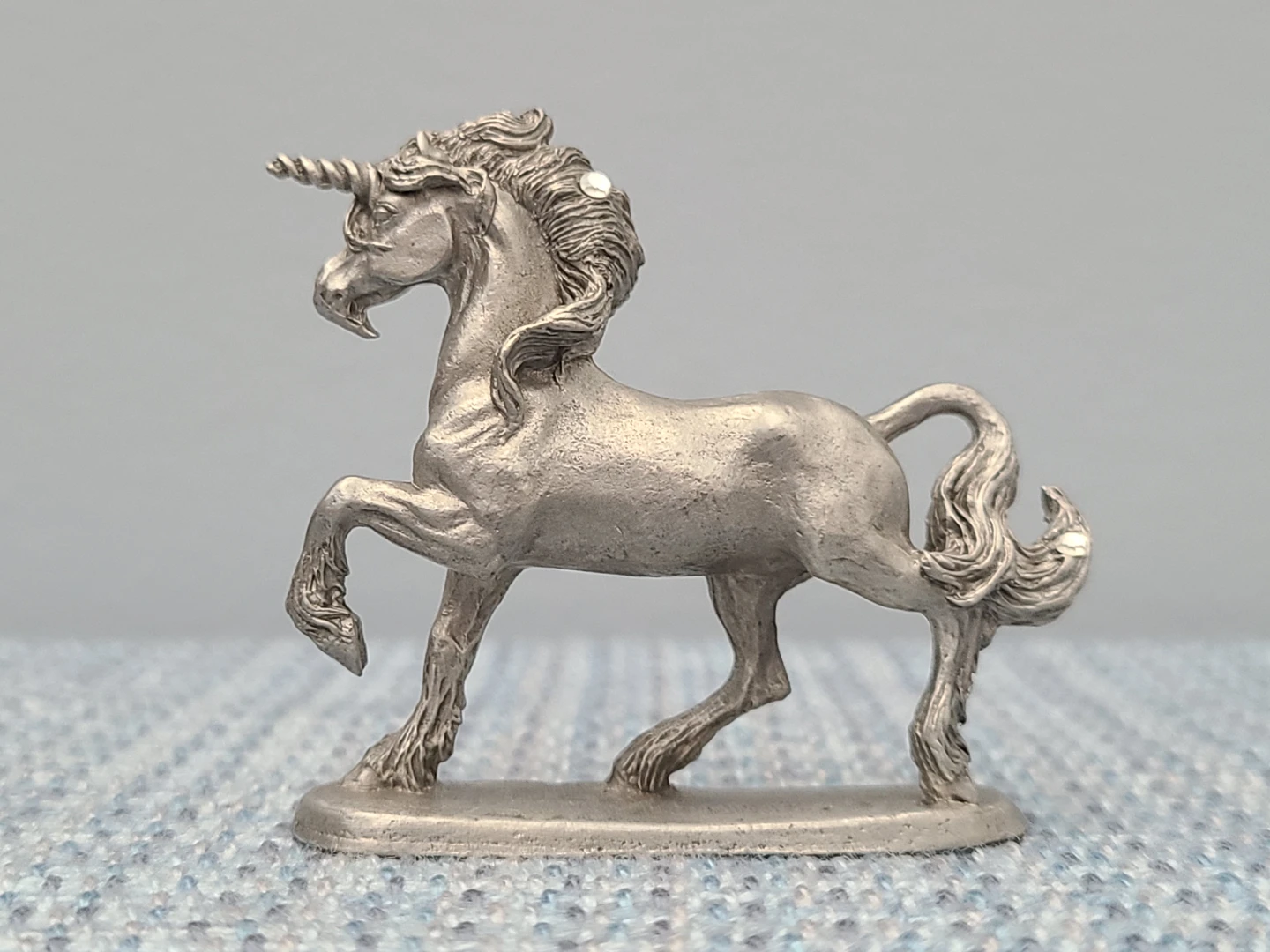Pal Partha Unicorn Figurine