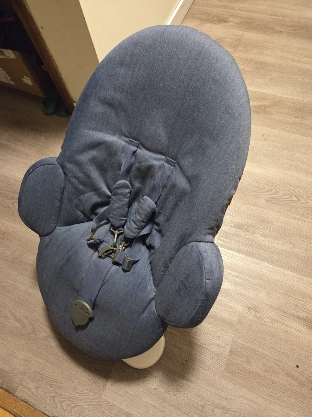 Stokke Steps Bouncer - photo 2
