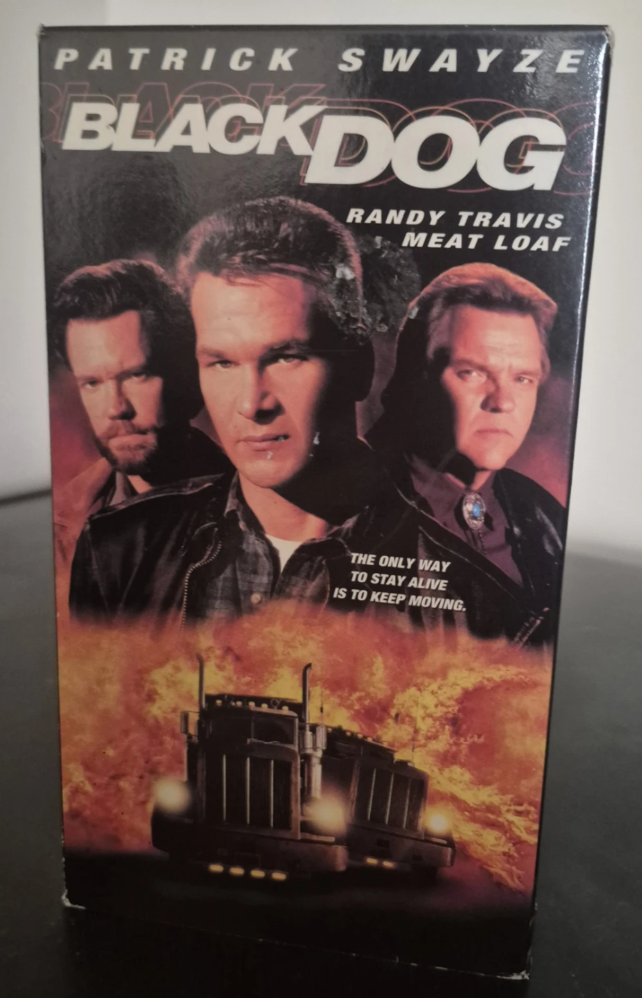 Collection of VHS Tape - photo 2