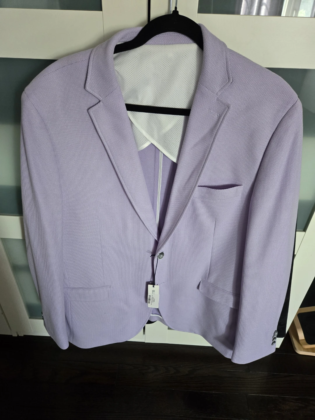 Men's suit jackets