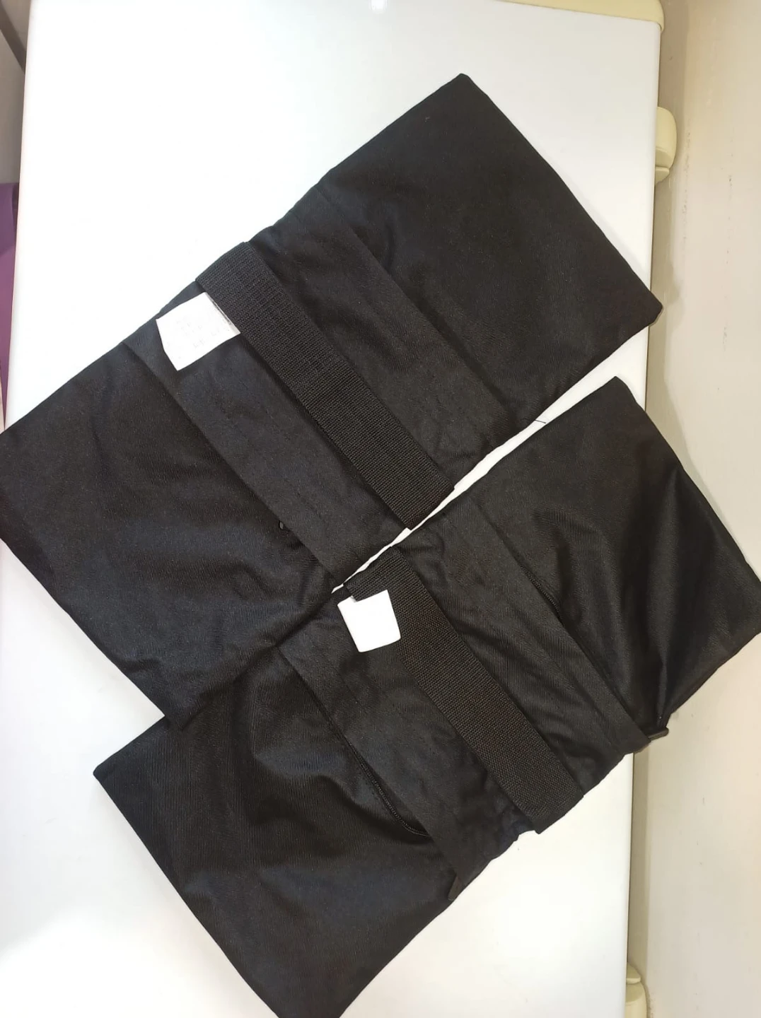 New~2xSandbags w/Handles - photo 3