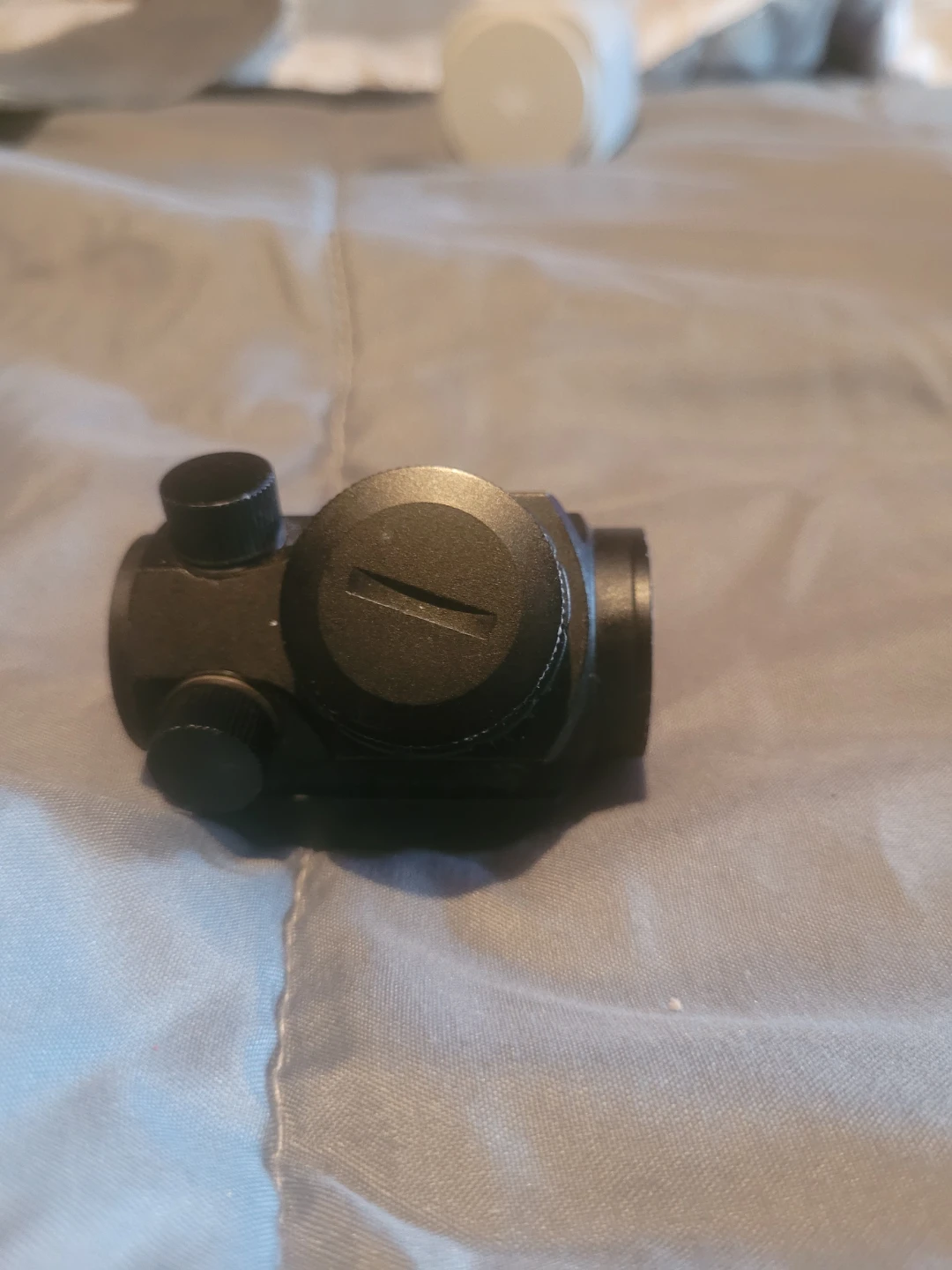 Black Red Dot Sight - photo 2