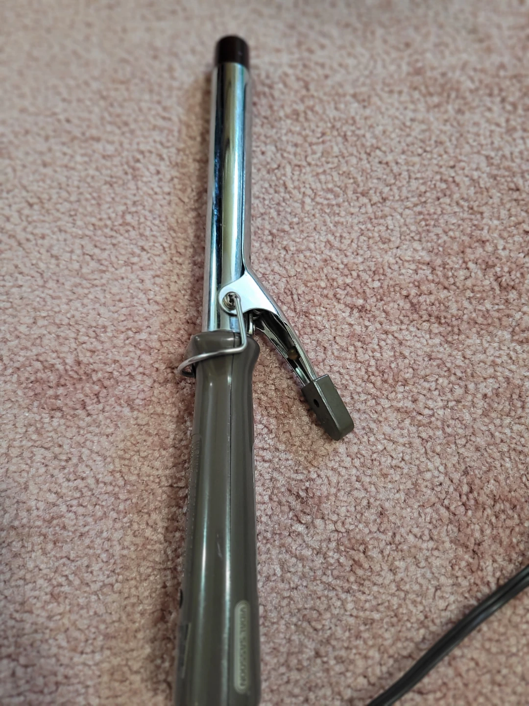 Curling Iron