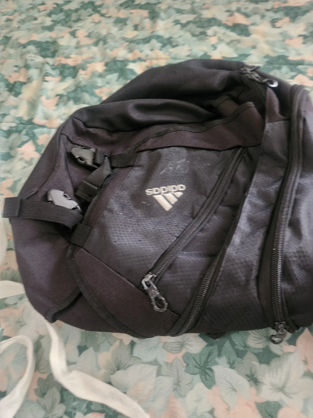 Adidas Backpack - photo 3