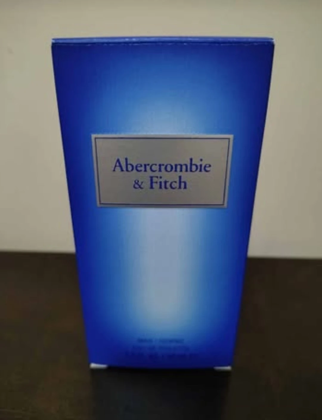 Abercrombie & Fitch First Instinct Together EDT 50 mL