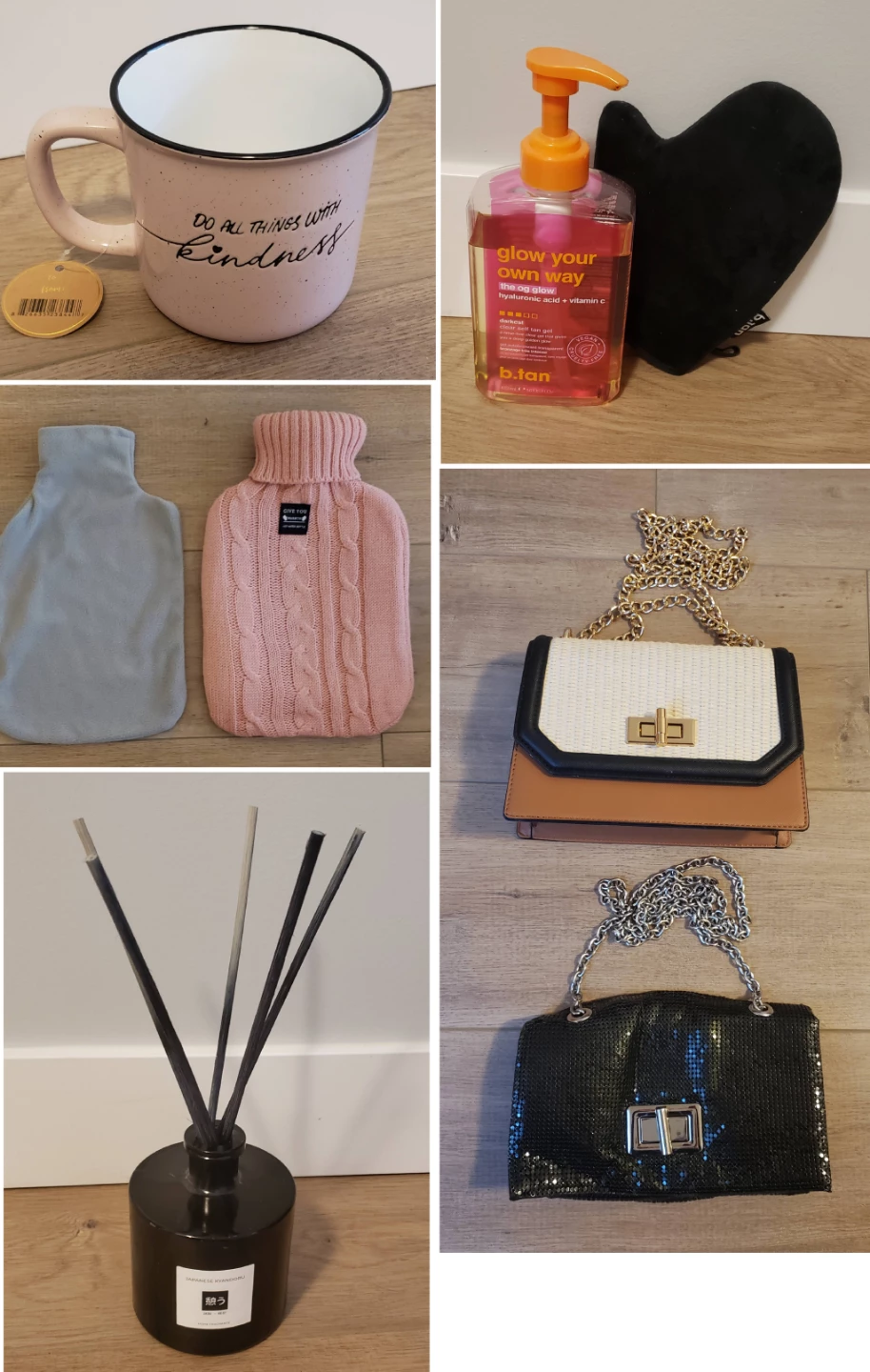 Miscellaneous (see description)