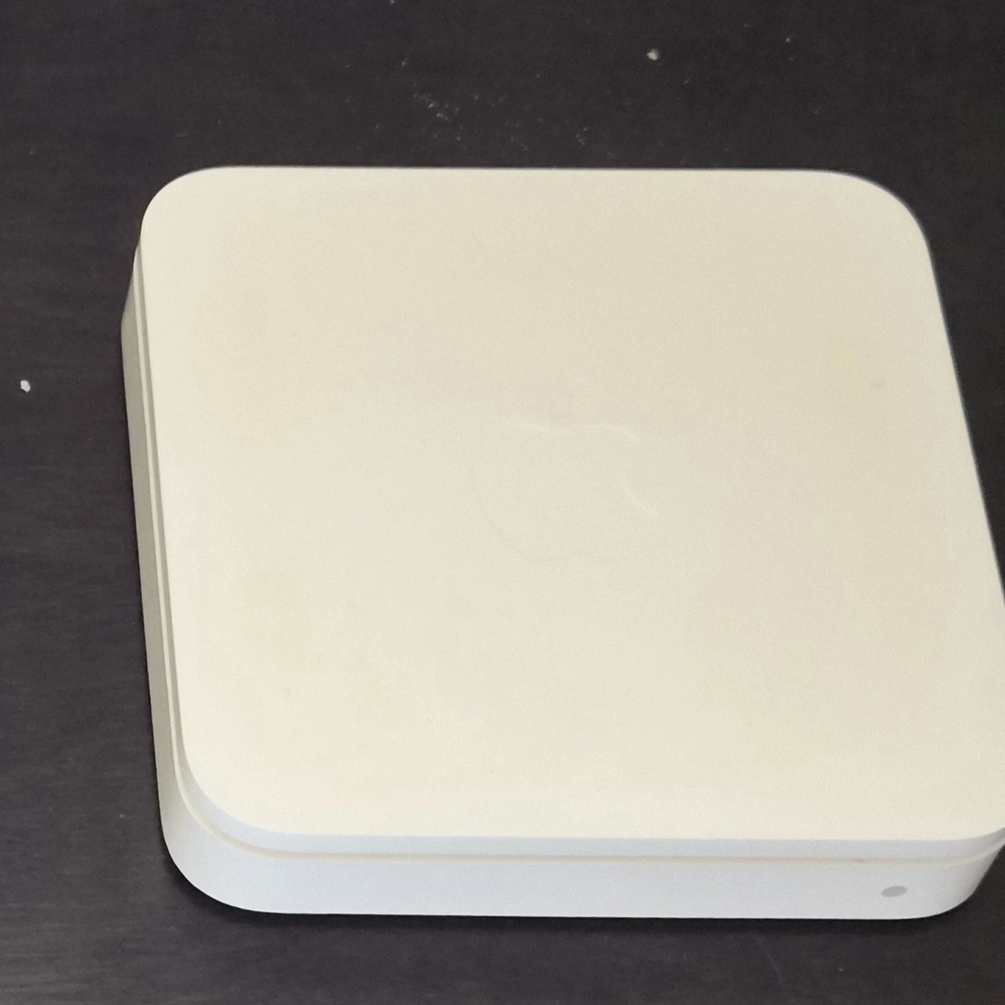 AirPort Extreme Wireless Router