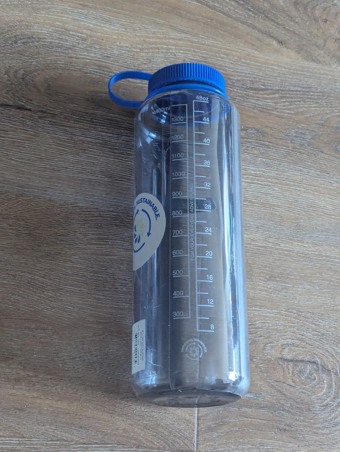 Nalgene 48 Oz Water Bottle - photo 2