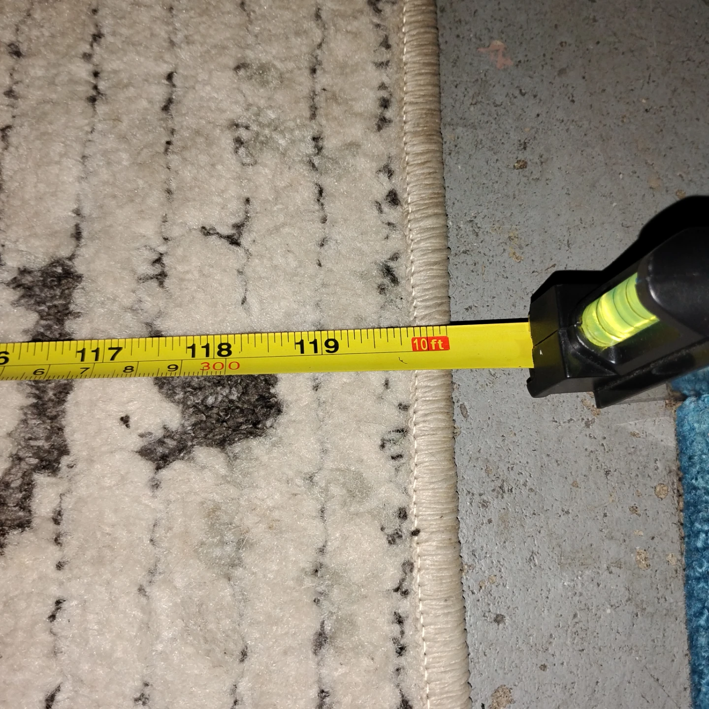 Large Area Rug - photo 4