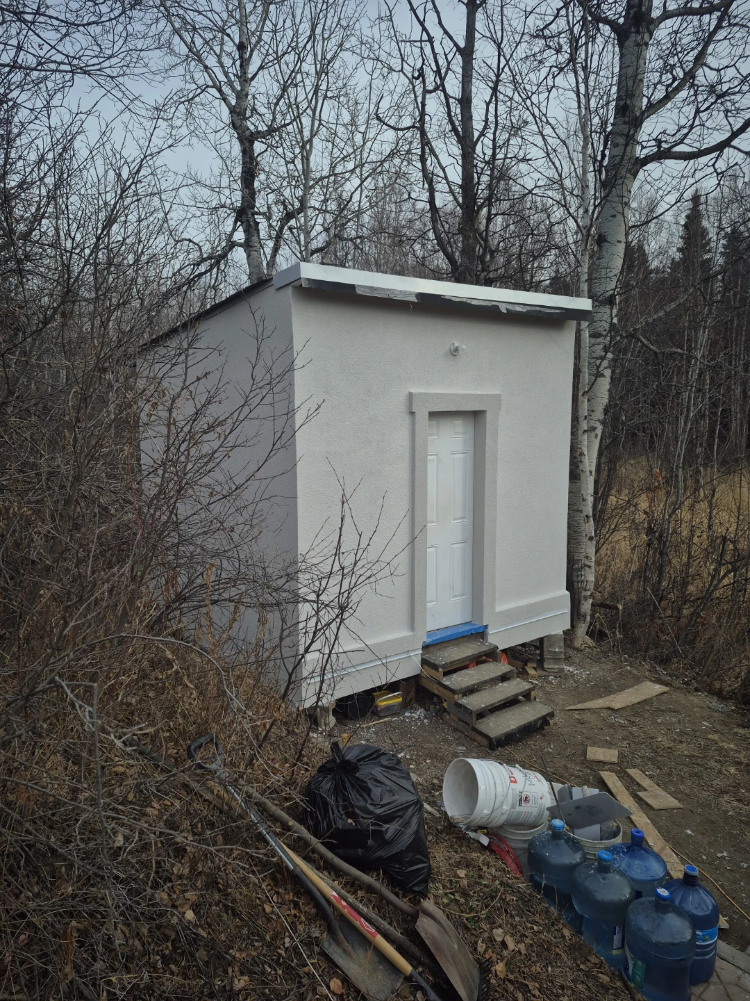 Shed/Small Structure - photo 2
