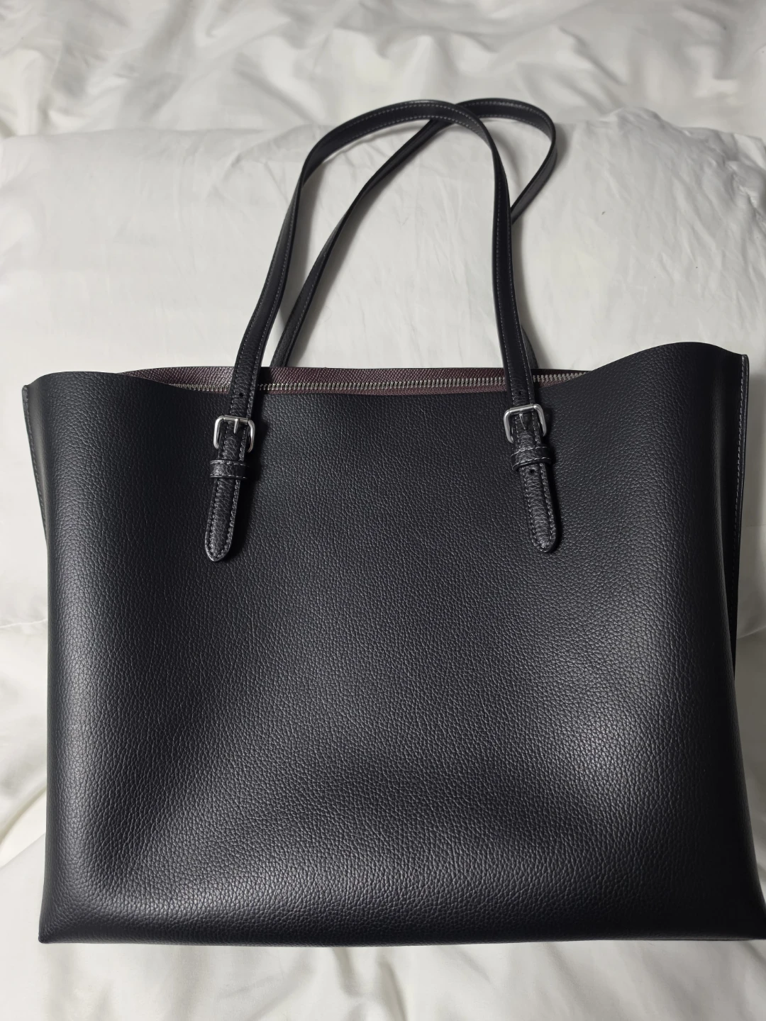 Coach - Mollie Tote Bag - photo 2