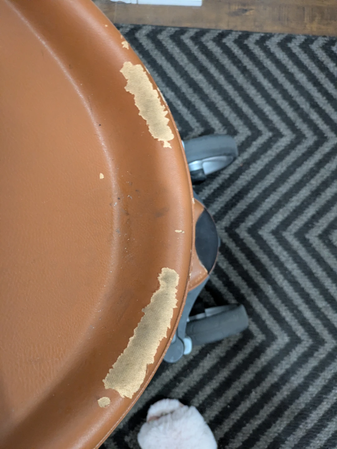 Mima Xari Stroller - Brown - photo 3