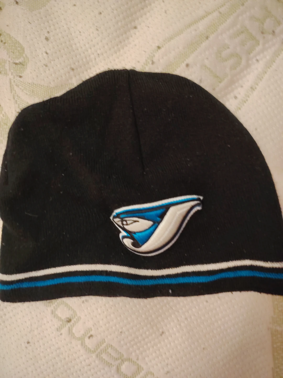 Toronto Blue Jays MLB Beanie - photo 2