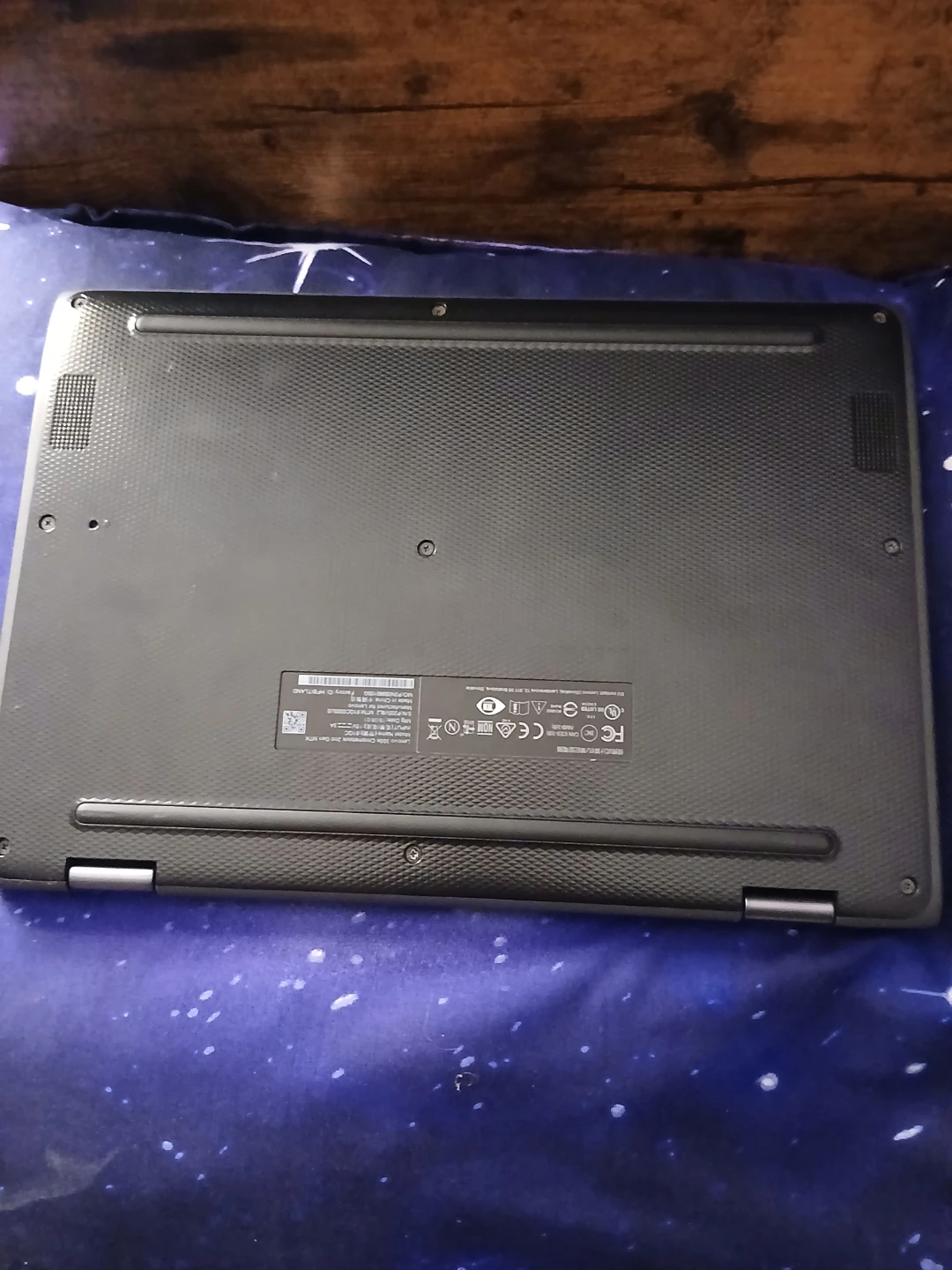 Lenovo Chromebook - photo 3