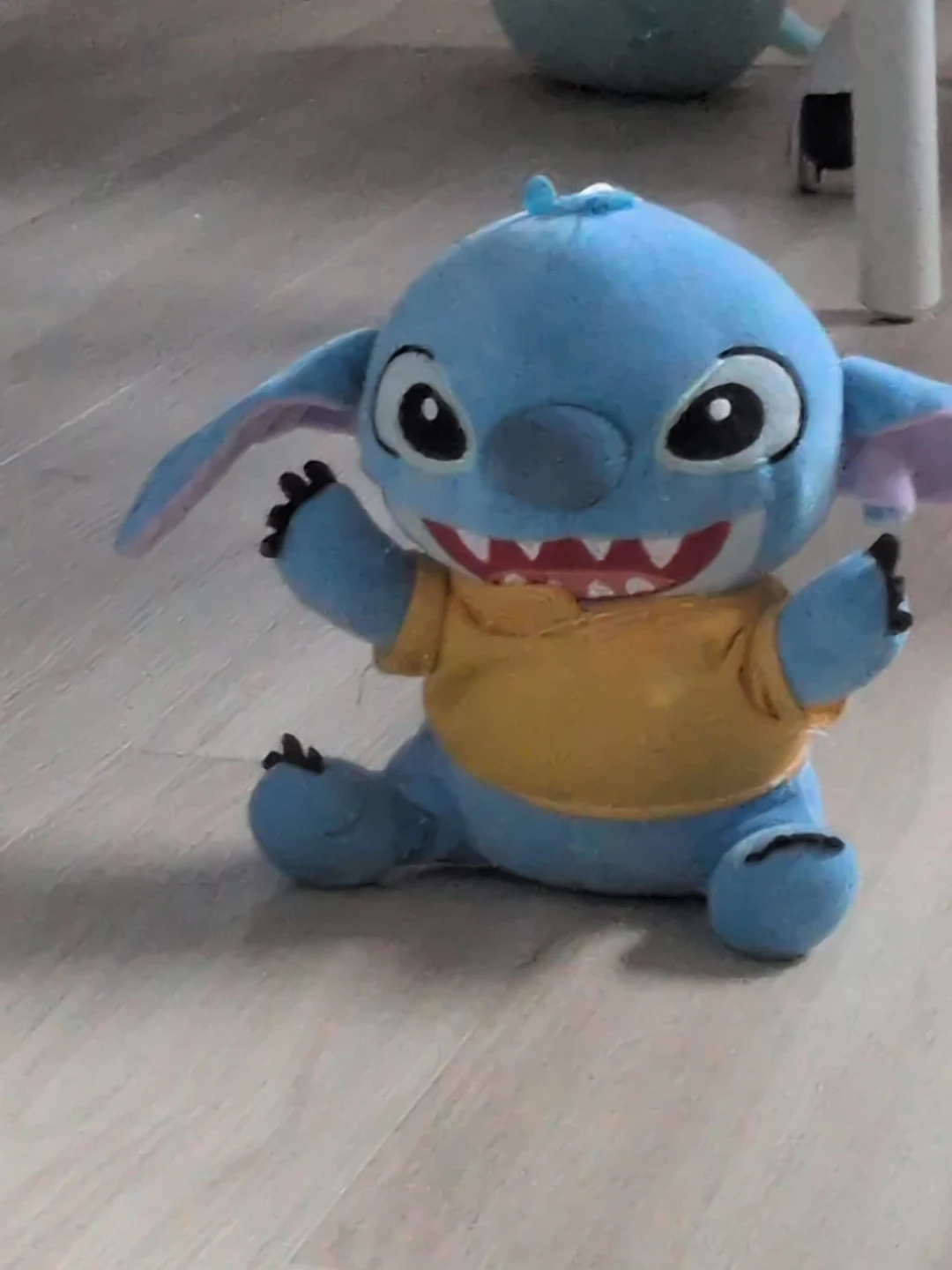 Stitch Plush Toy