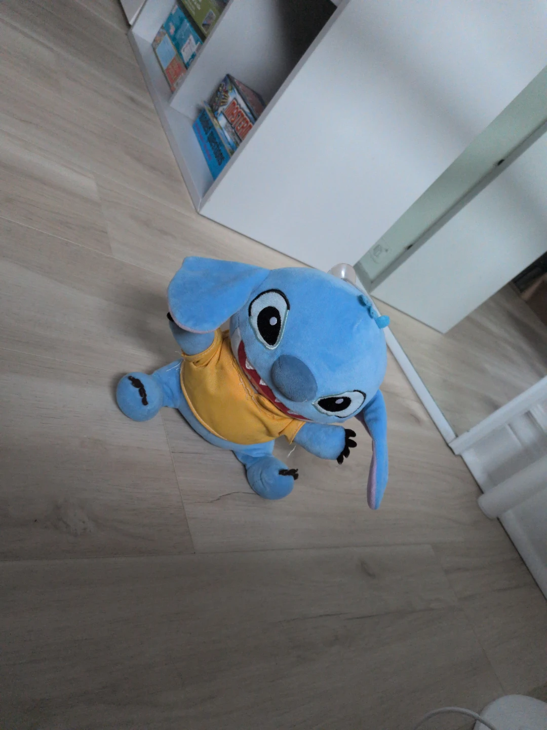Stitch Plush Toy - photo 2