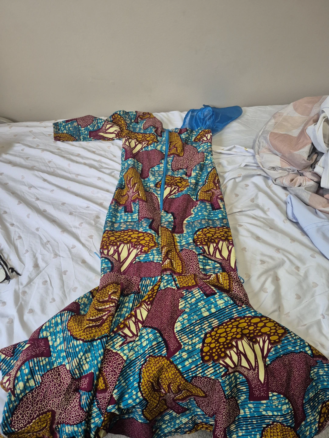 Dress - photo 2
