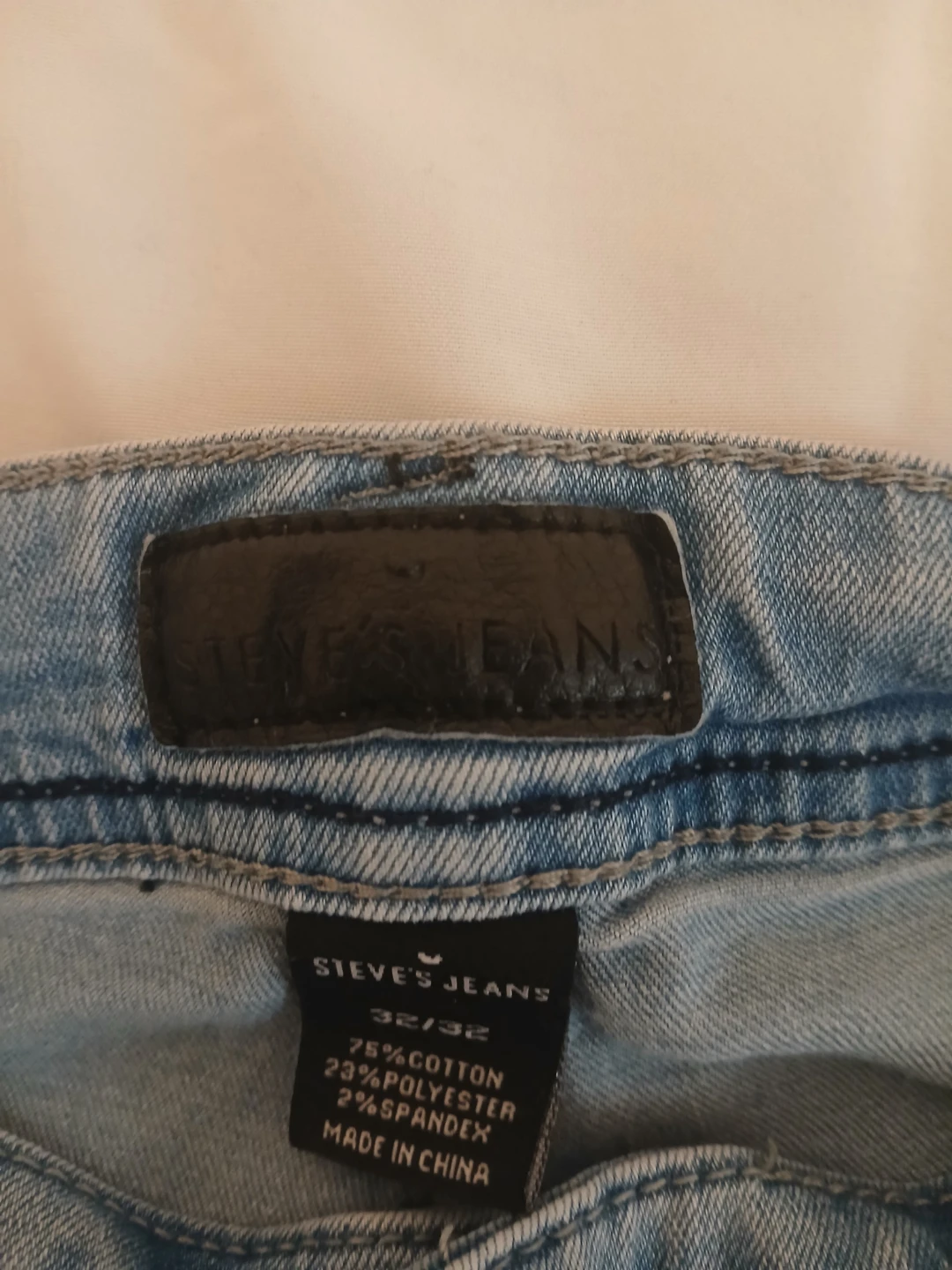 Jeans 32 32 - photo 3