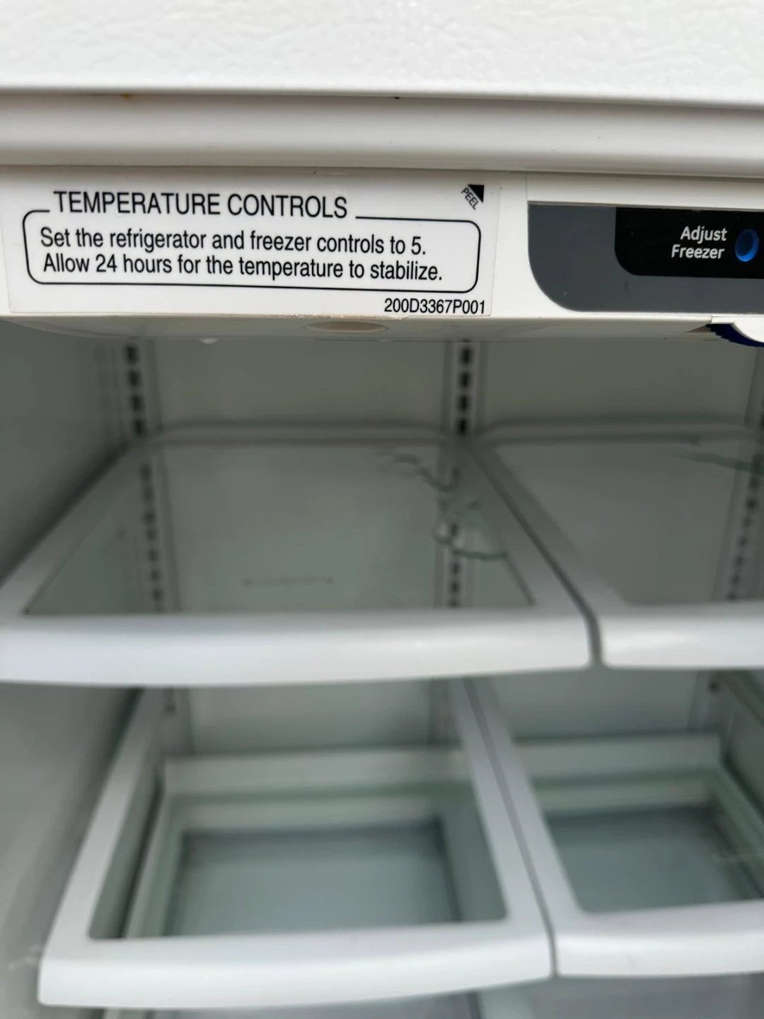 Used Refrigerator - photo 2