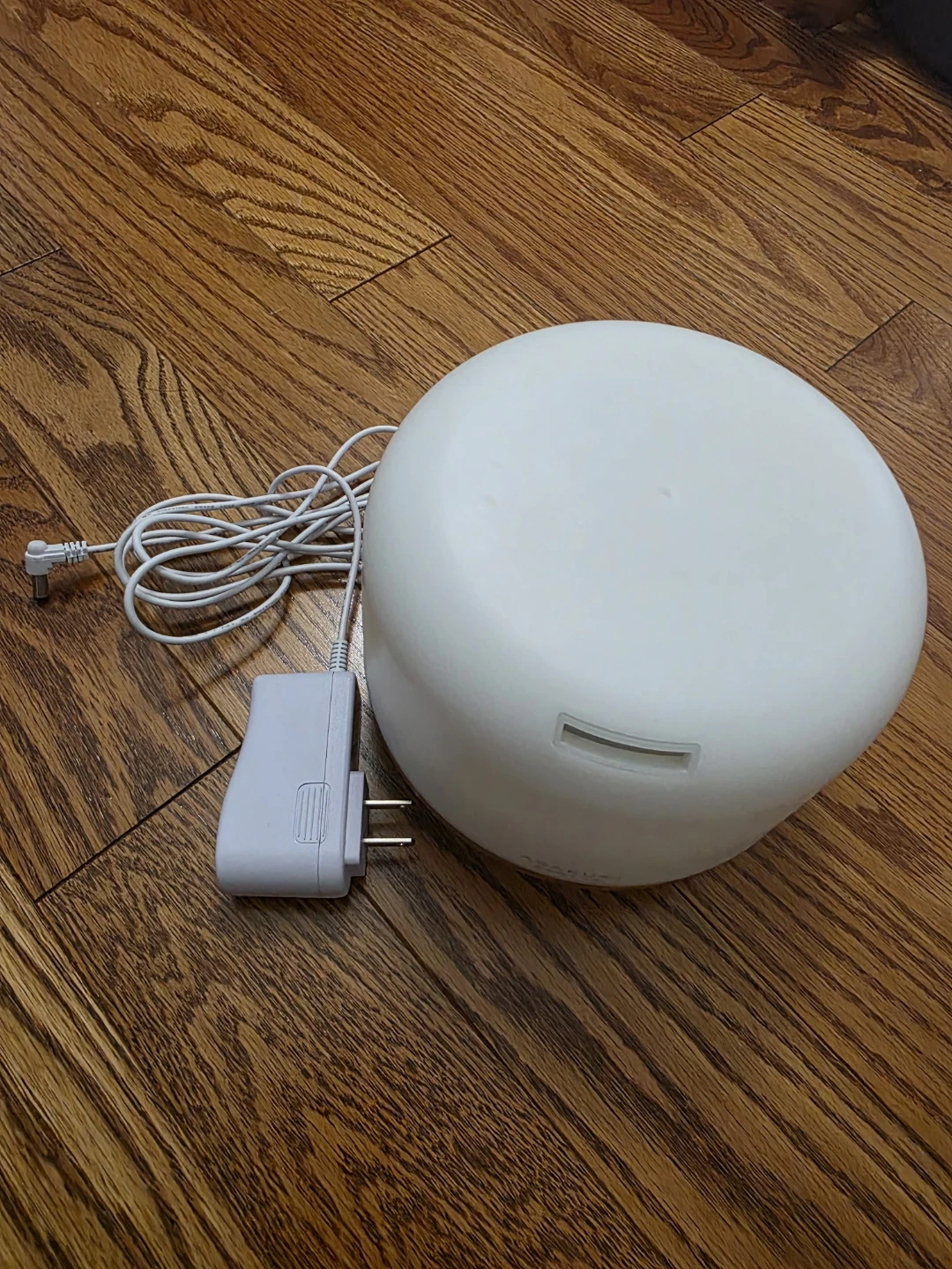 ASAKUKI Essential Oil mini humidifier