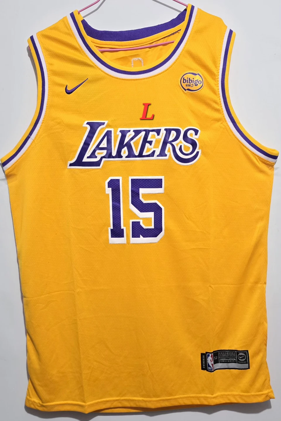 Basketball Jersey - photo 3