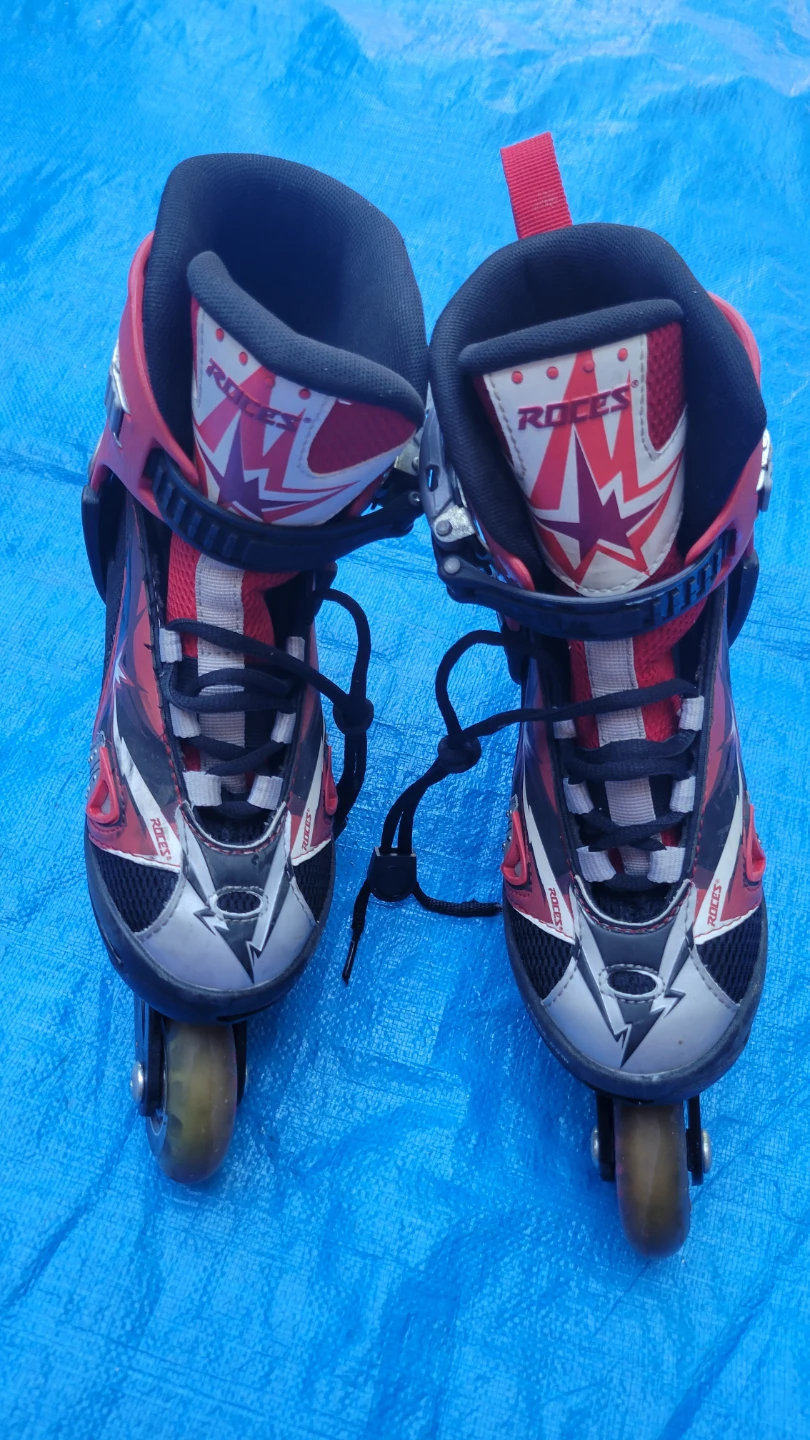 Roces Inline Skates