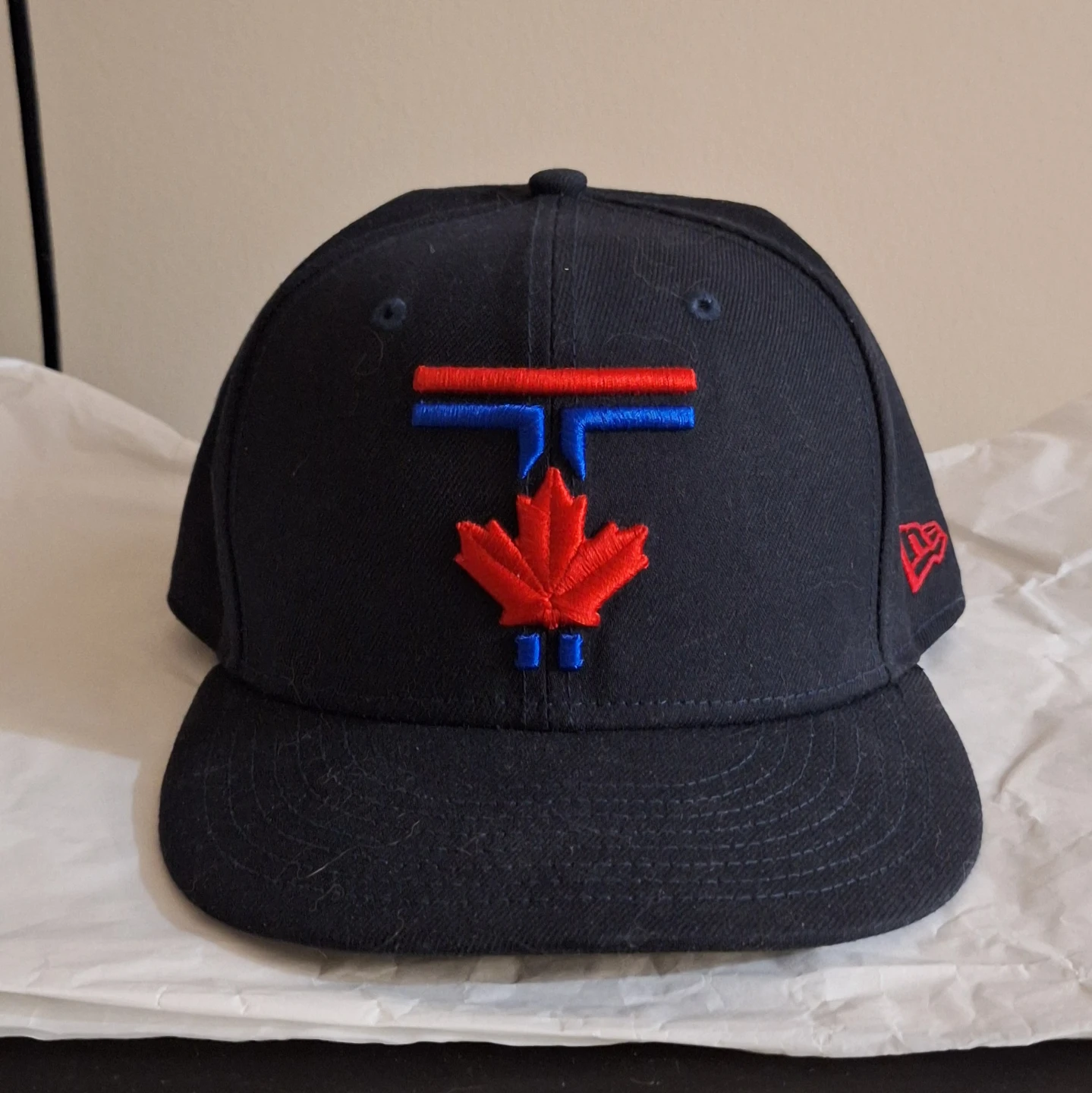 Toronto Blue Jays City Connect Hat