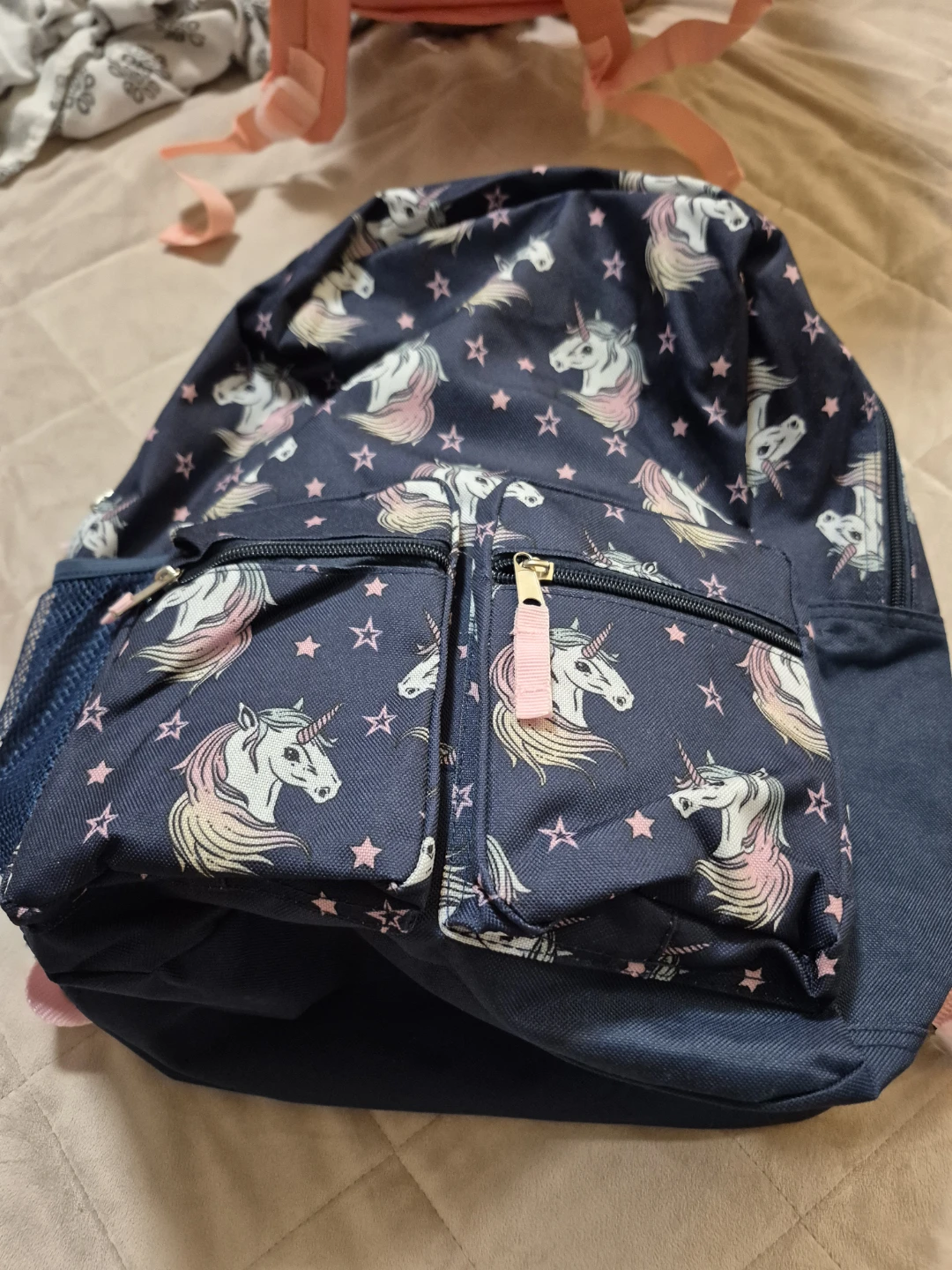 Kids Unicorn Backpack