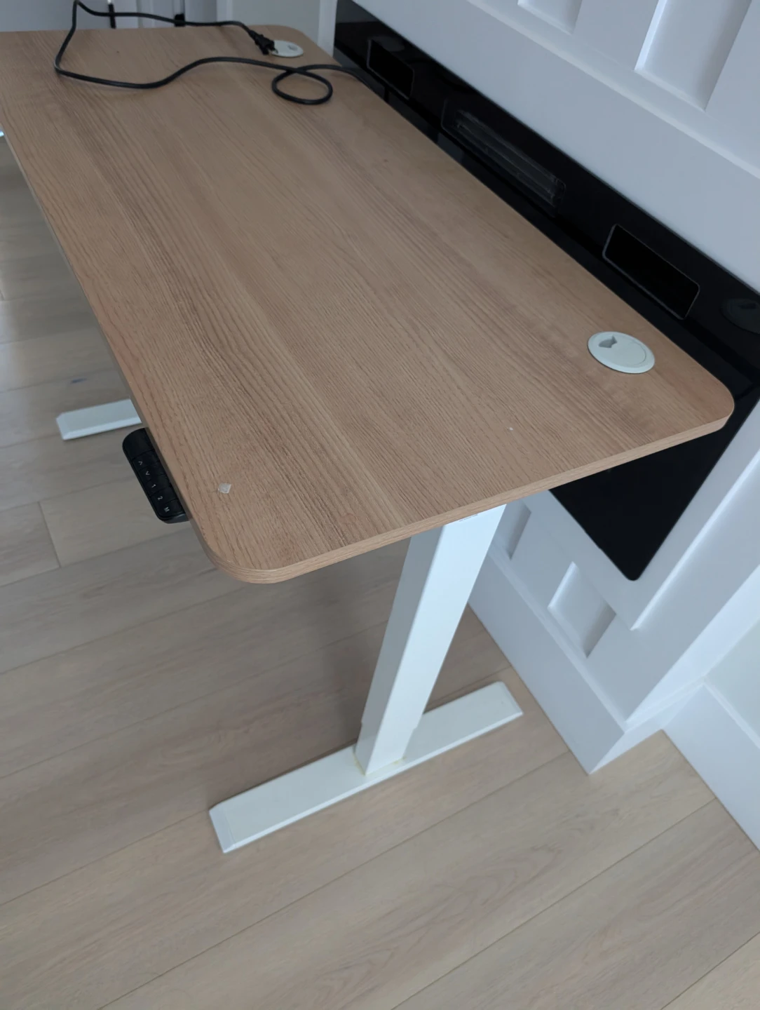 Adjustable Standing Desk - photo 3
