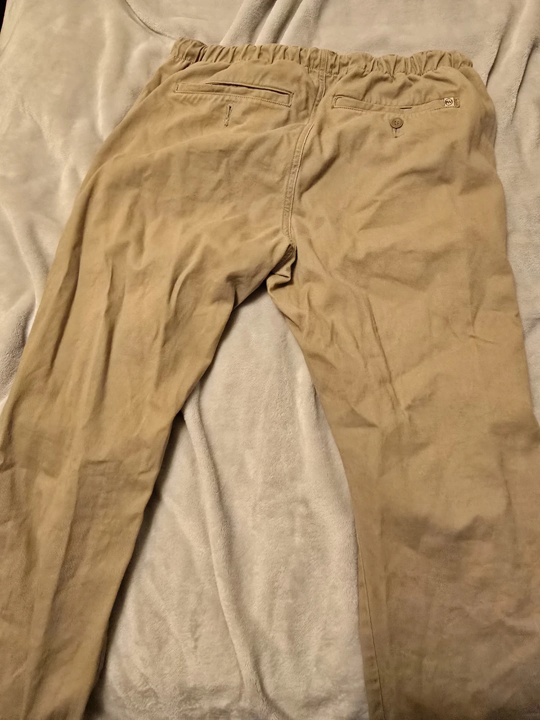 Freeworld Clothing Co. Tan Pants - Large - photo 3