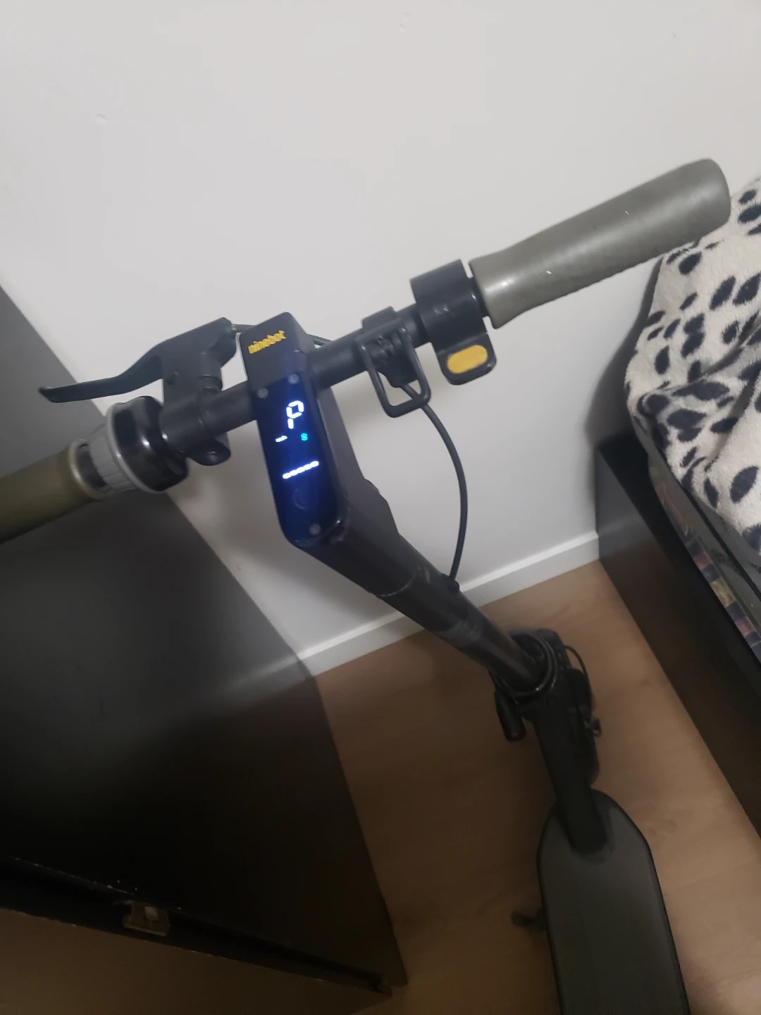 Ninebot g30 max