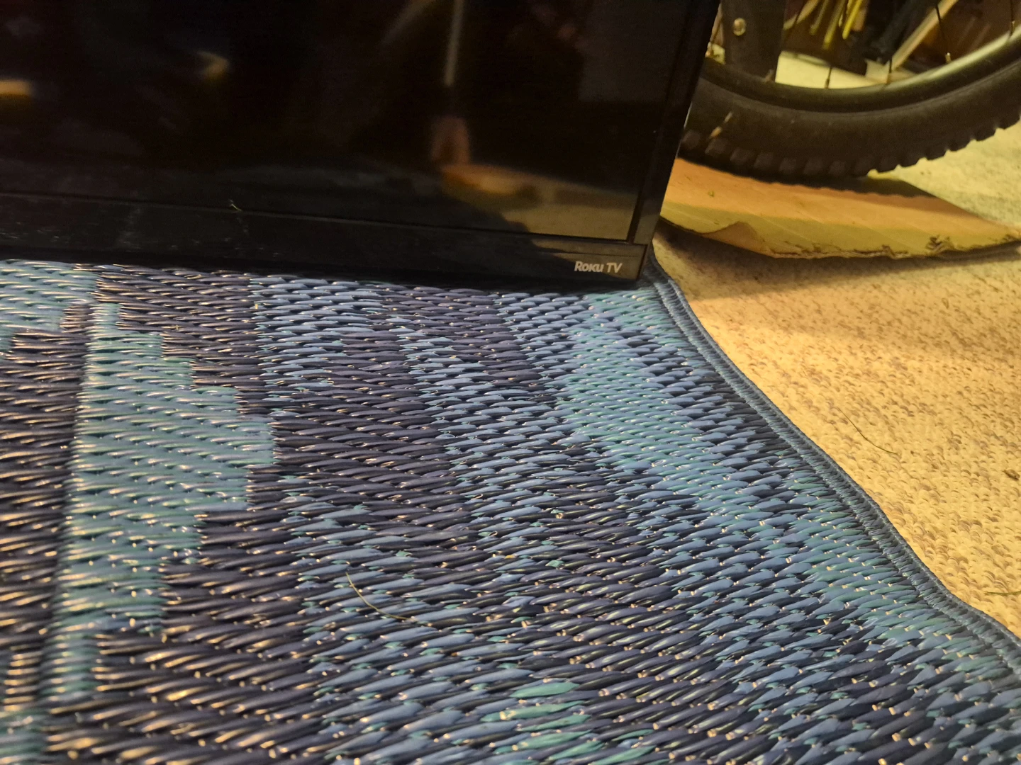 55" TCL Roku Smart TV - photo 3