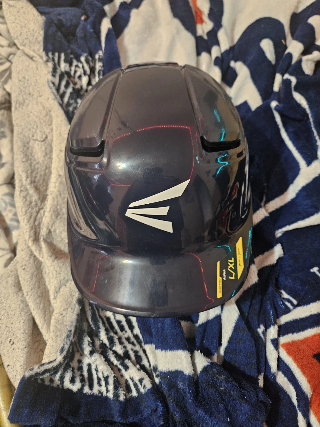 Easton Alpha Batting Helmet L/XL