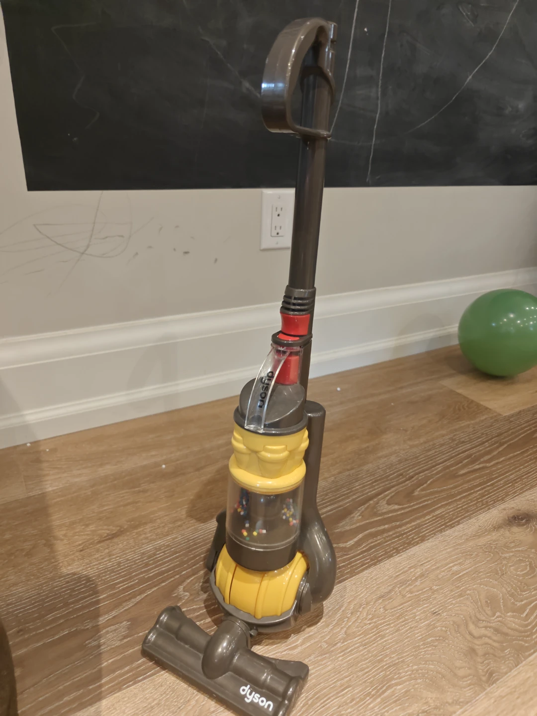 Dyson Toy Vacuum Cleaner